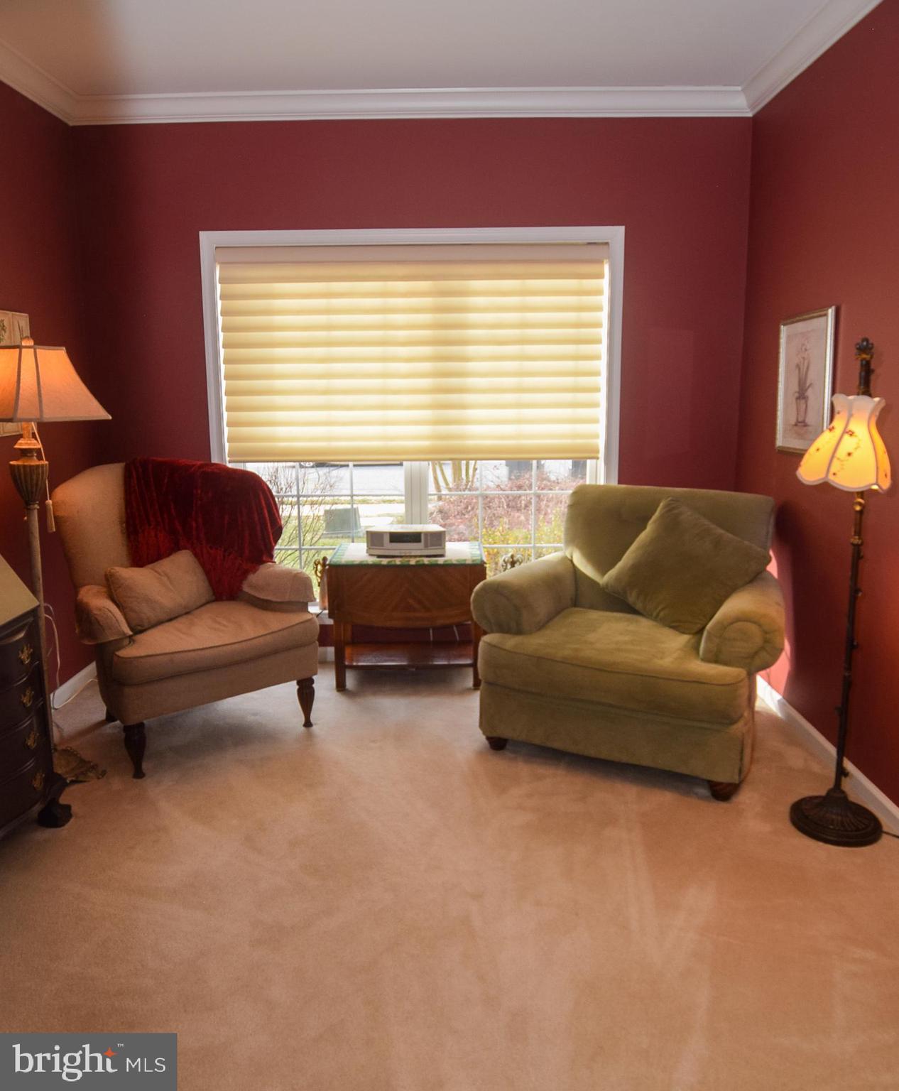 FALLS RUN - Residential