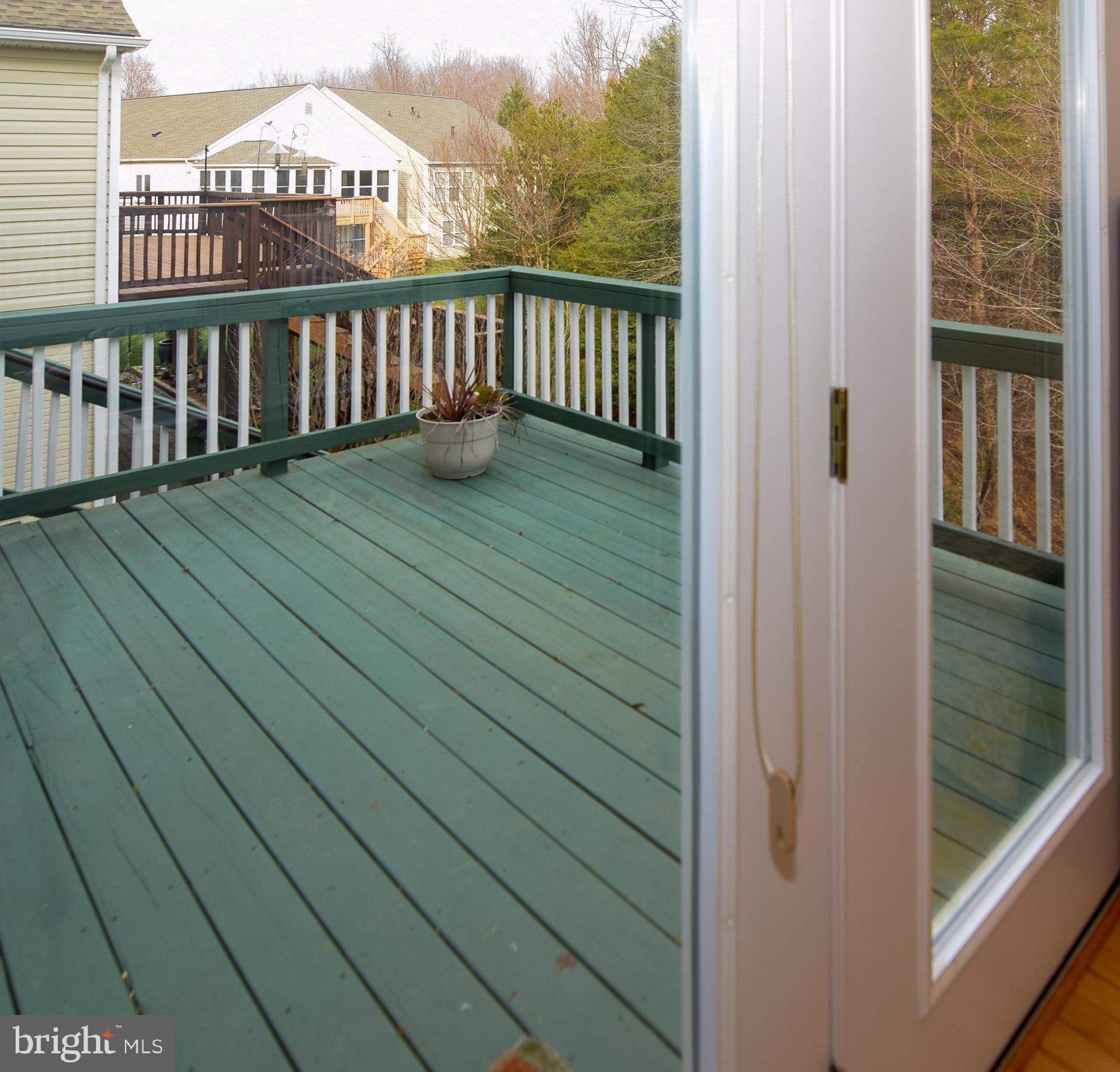 FALLS RUN - Residential