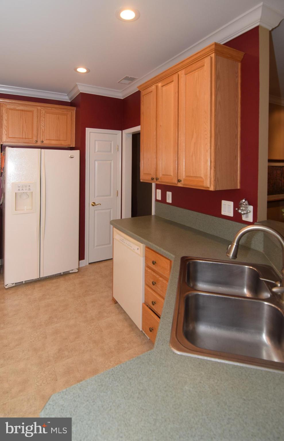 FALLS RUN - Residential