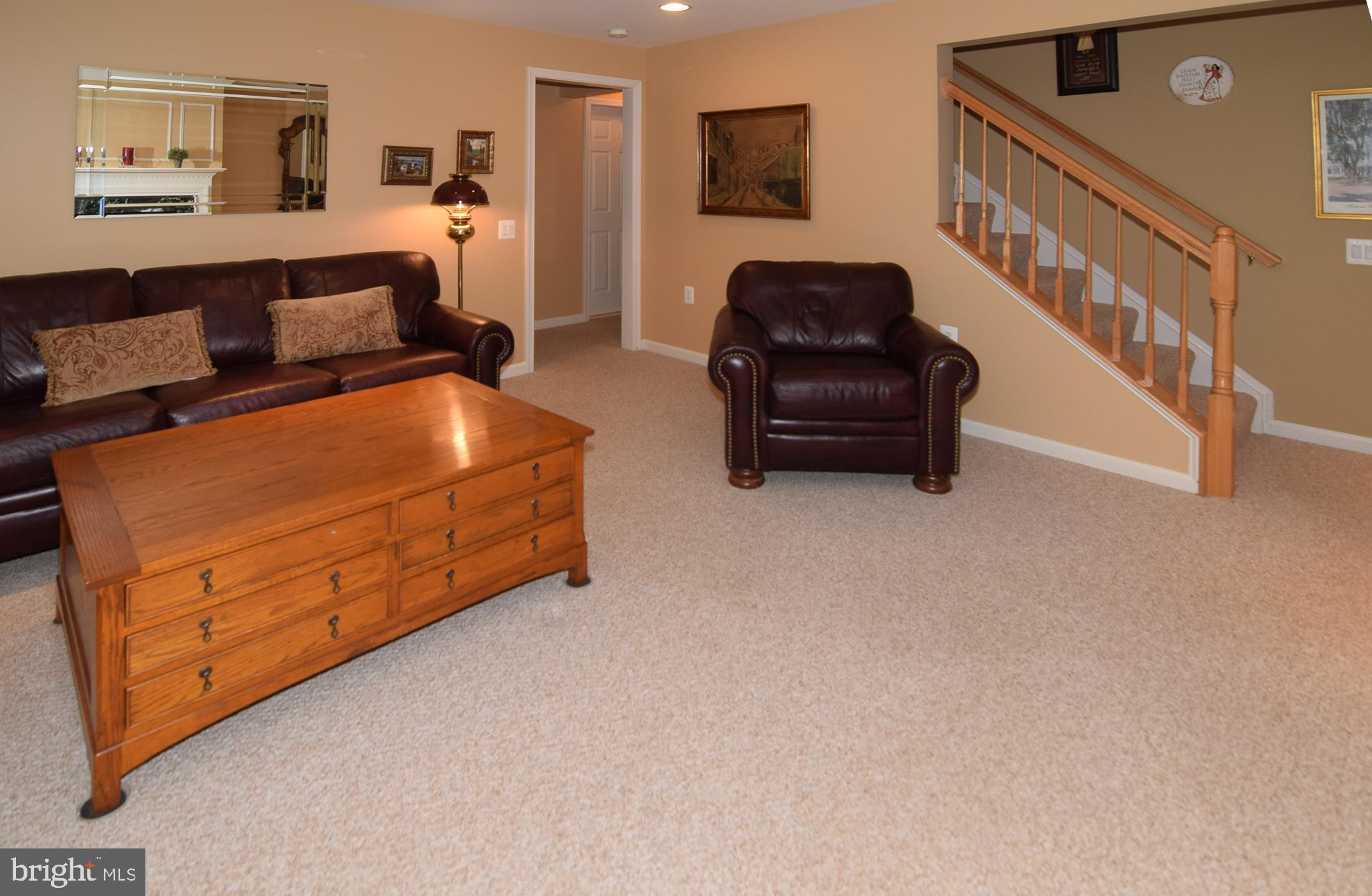 FALLS RUN - Residential