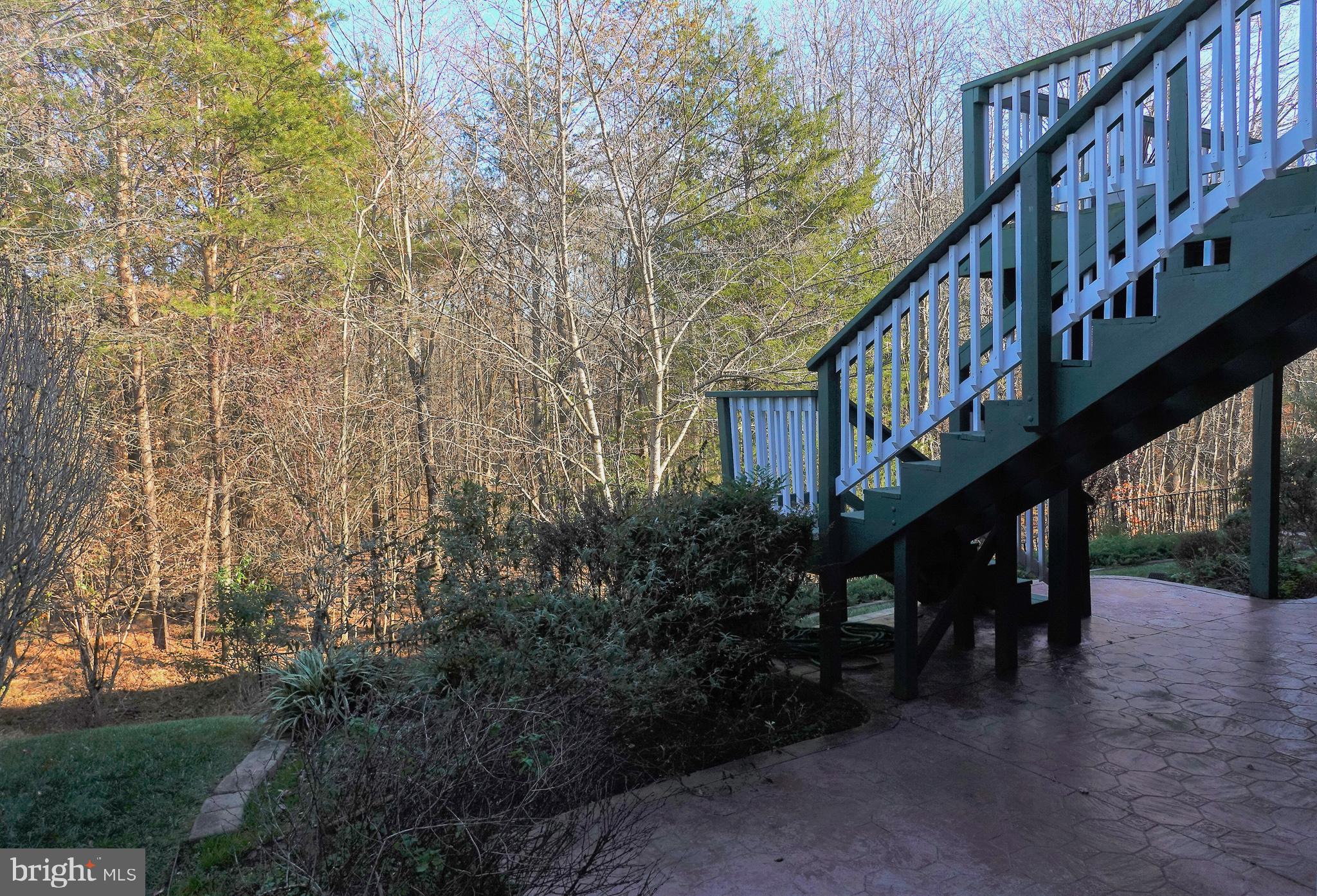 FALLS RUN - Residential