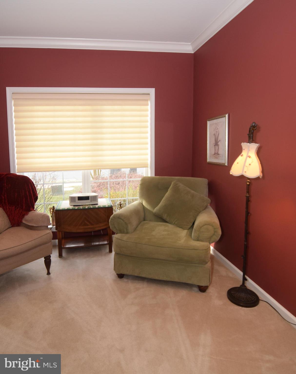 FALLS RUN - Residential