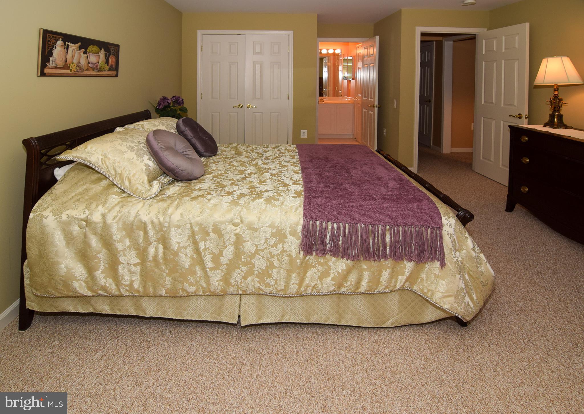 FALLS RUN - Residential