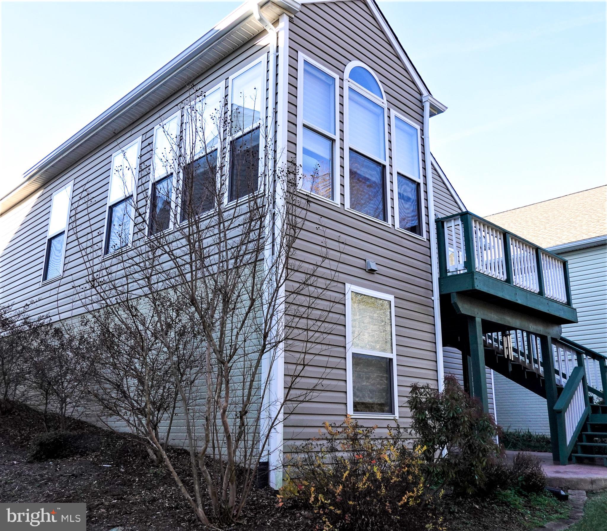 FALLS RUN - Residential