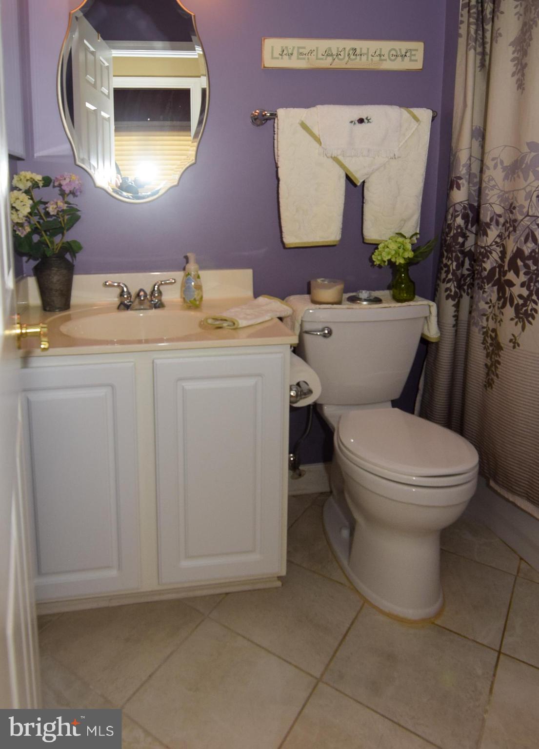 FALLS RUN - Residential