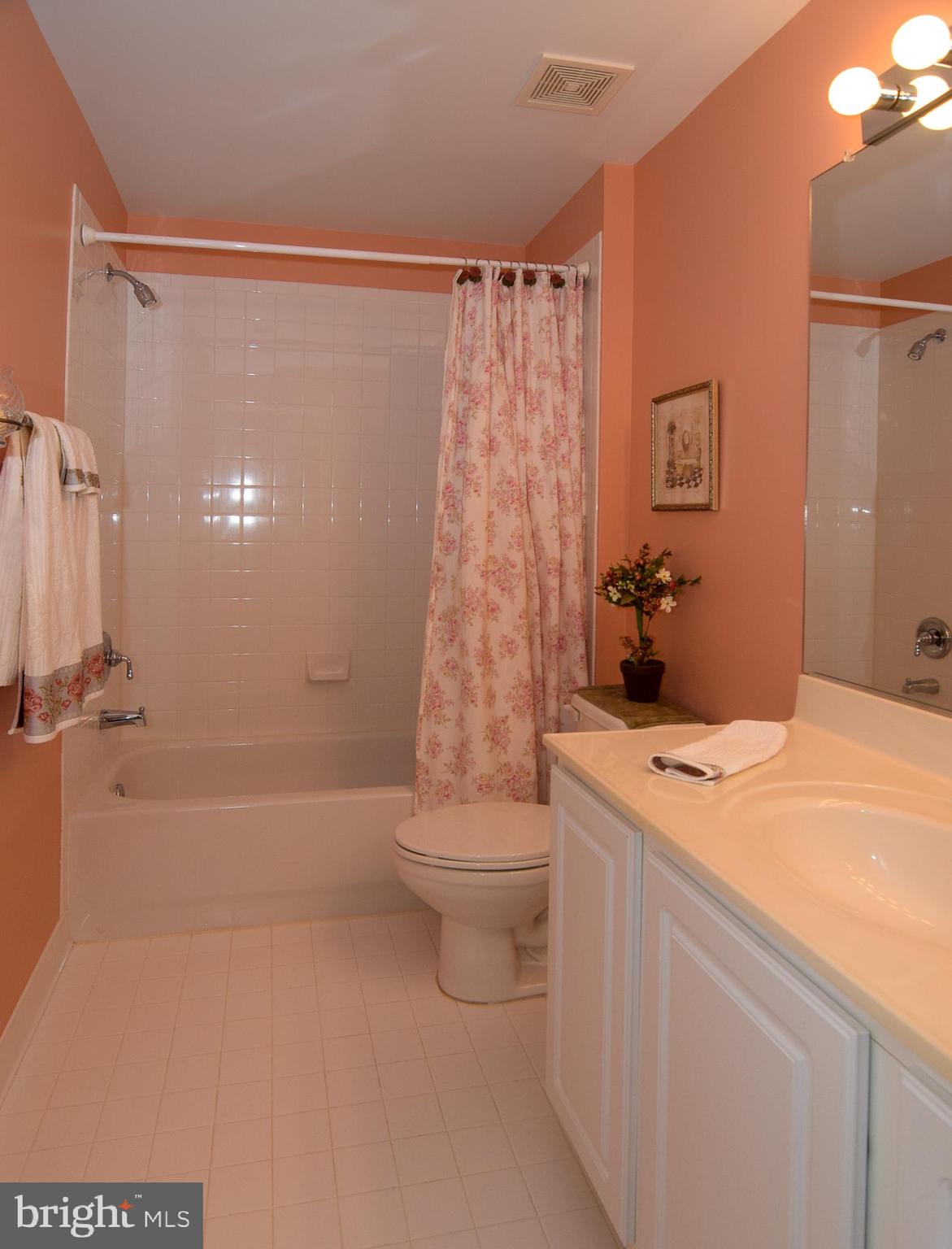 FALLS RUN - Residential