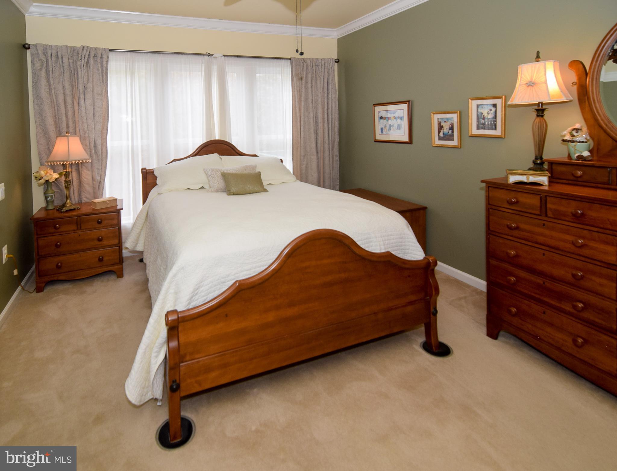 FALLS RUN - Residential