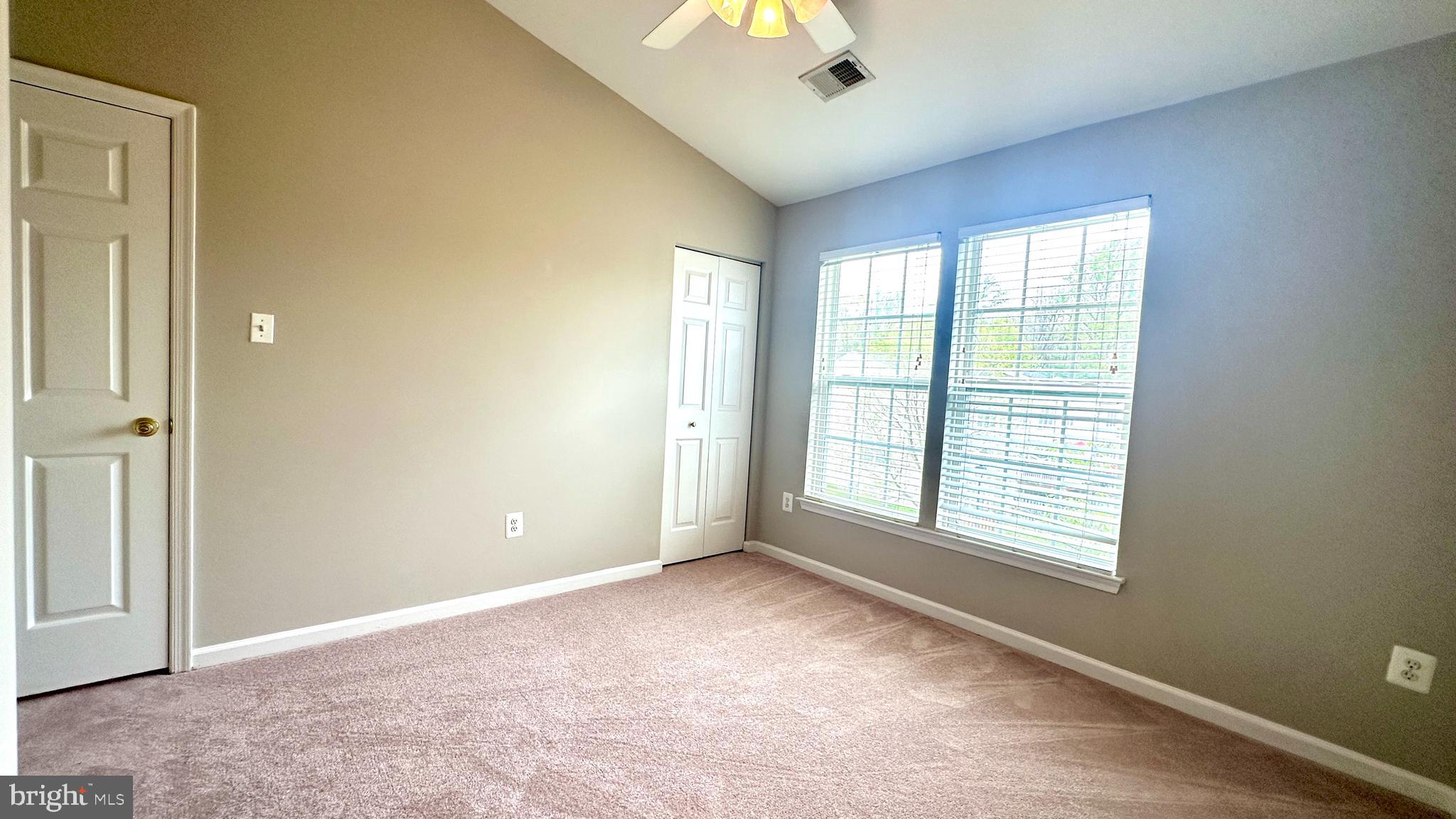 VISTAS AT MILESTONE - Residential