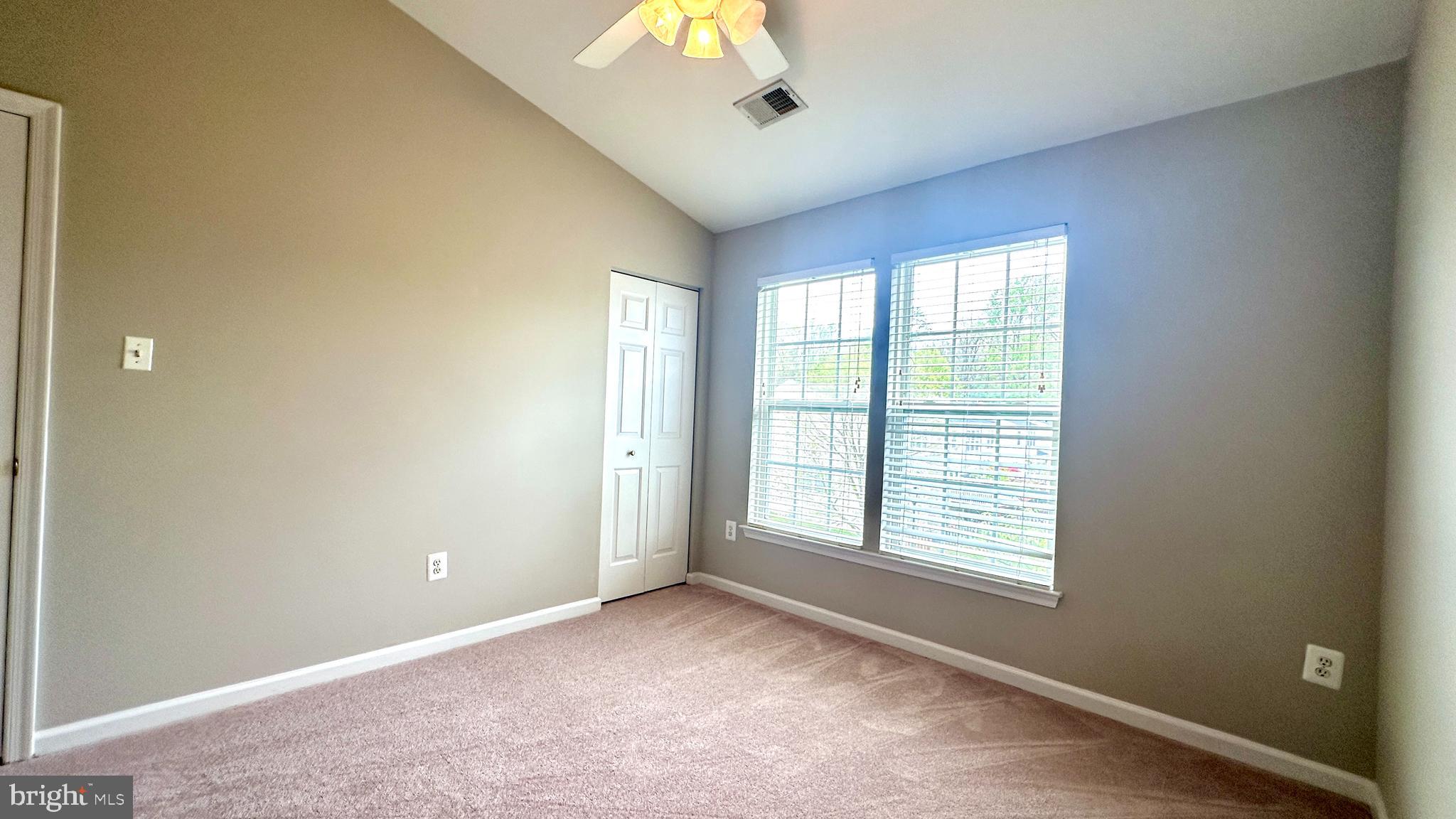 VISTAS AT MILESTONE - Residential