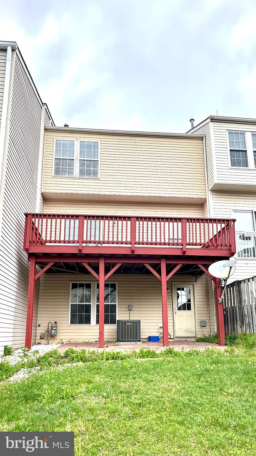 VISTAS AT MILESTONE - Residential