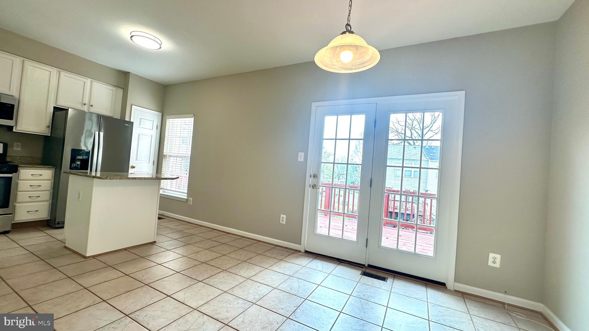 VISTAS AT MILESTONE - Residential