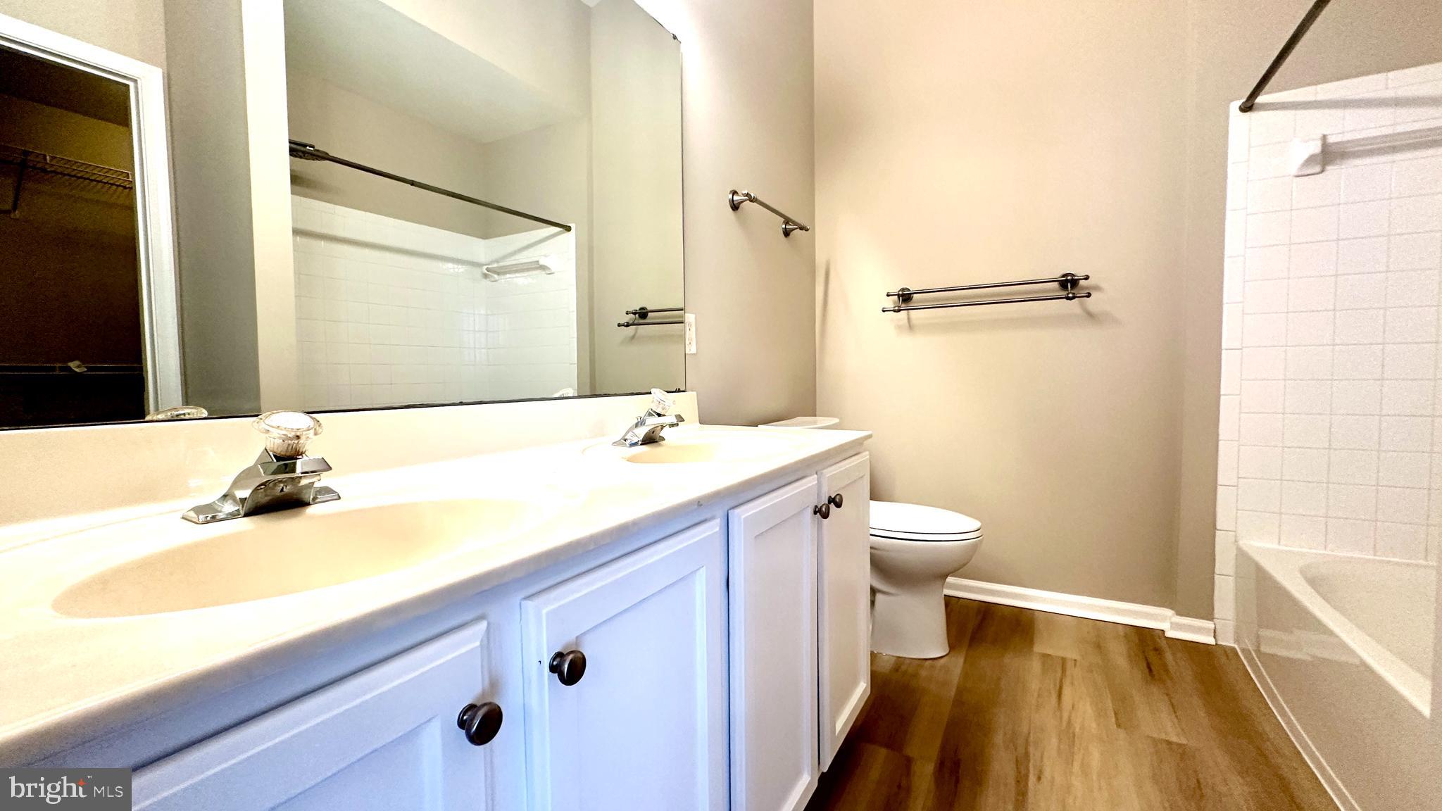 VISTAS AT MILESTONE - Residential