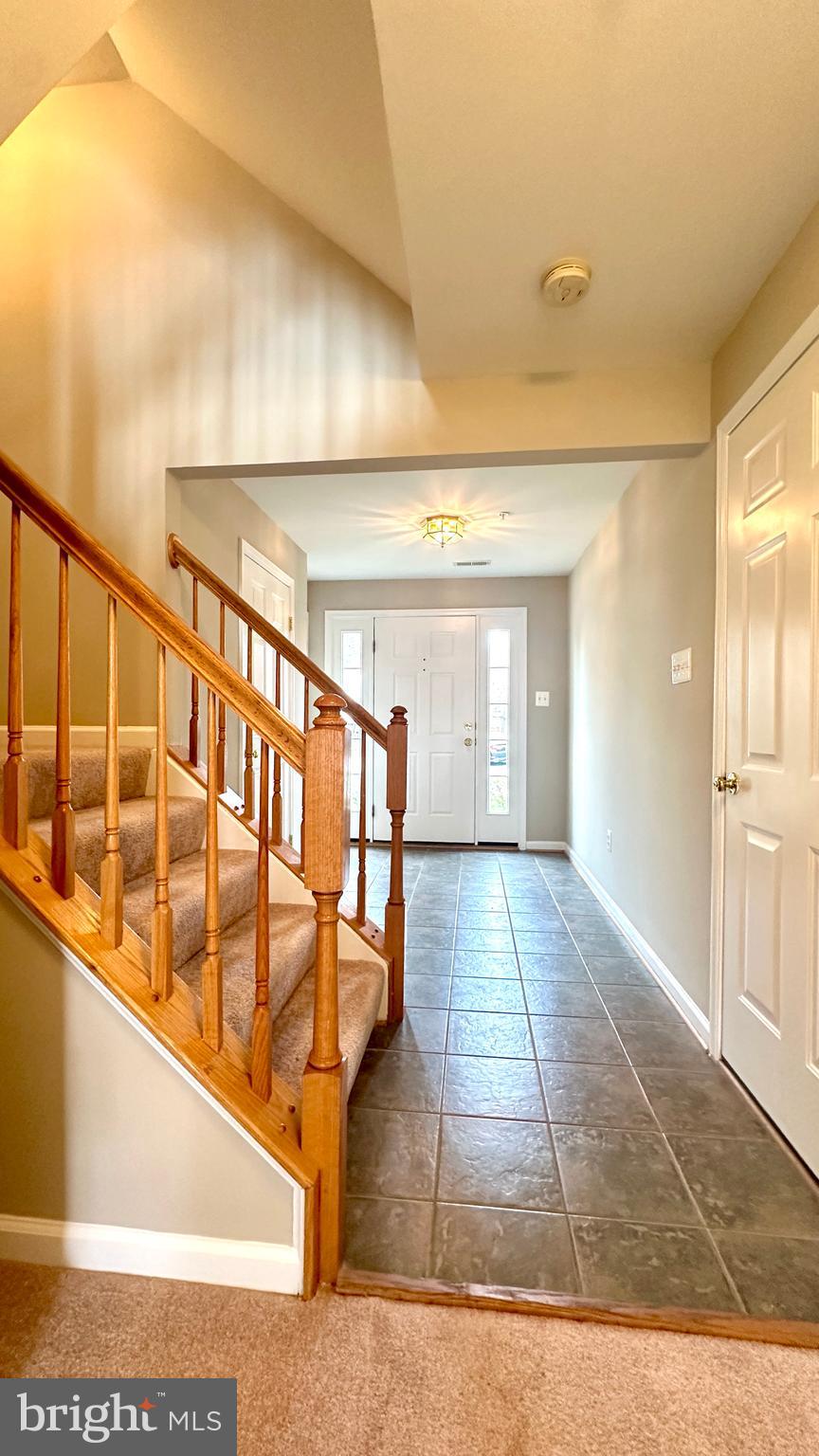 VISTAS AT MILESTONE - Residential