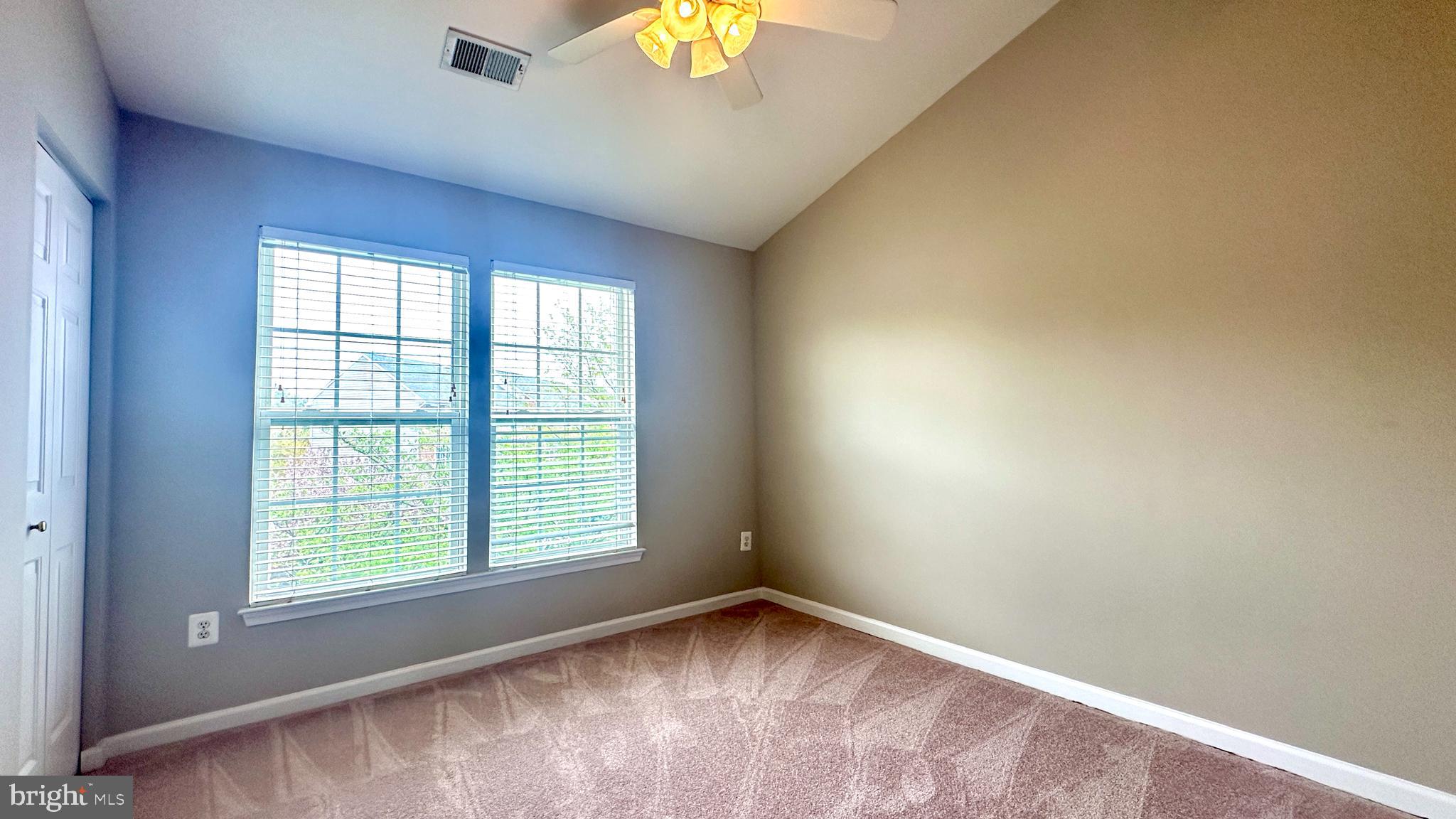 VISTAS AT MILESTONE - Residential