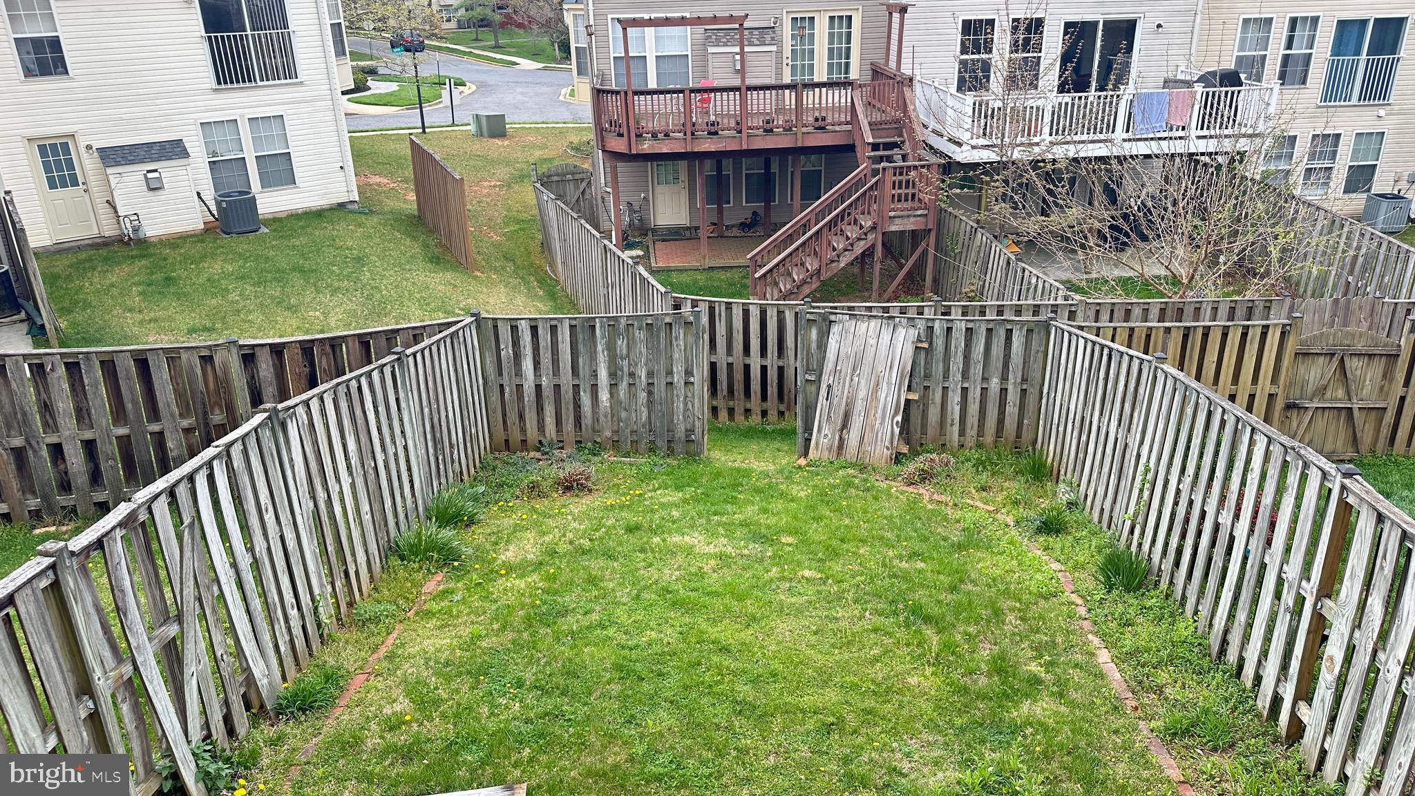 VISTAS AT MILESTONE - Residential