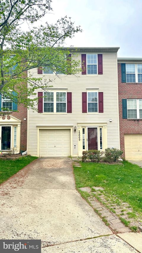 13009 VADEN TERRACE 213 GERMANTOWN MD 20876