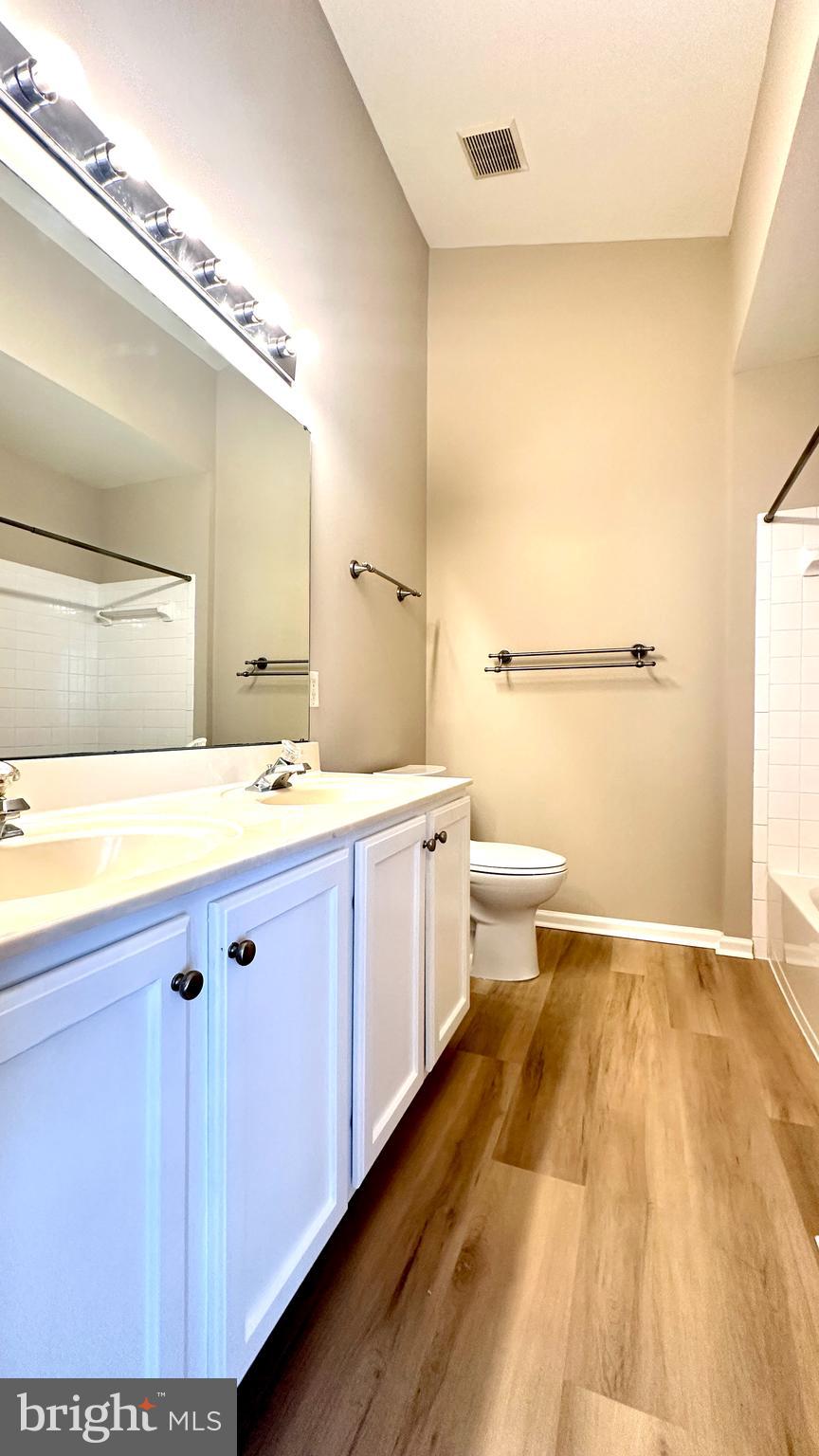 VISTAS AT MILESTONE - Residential