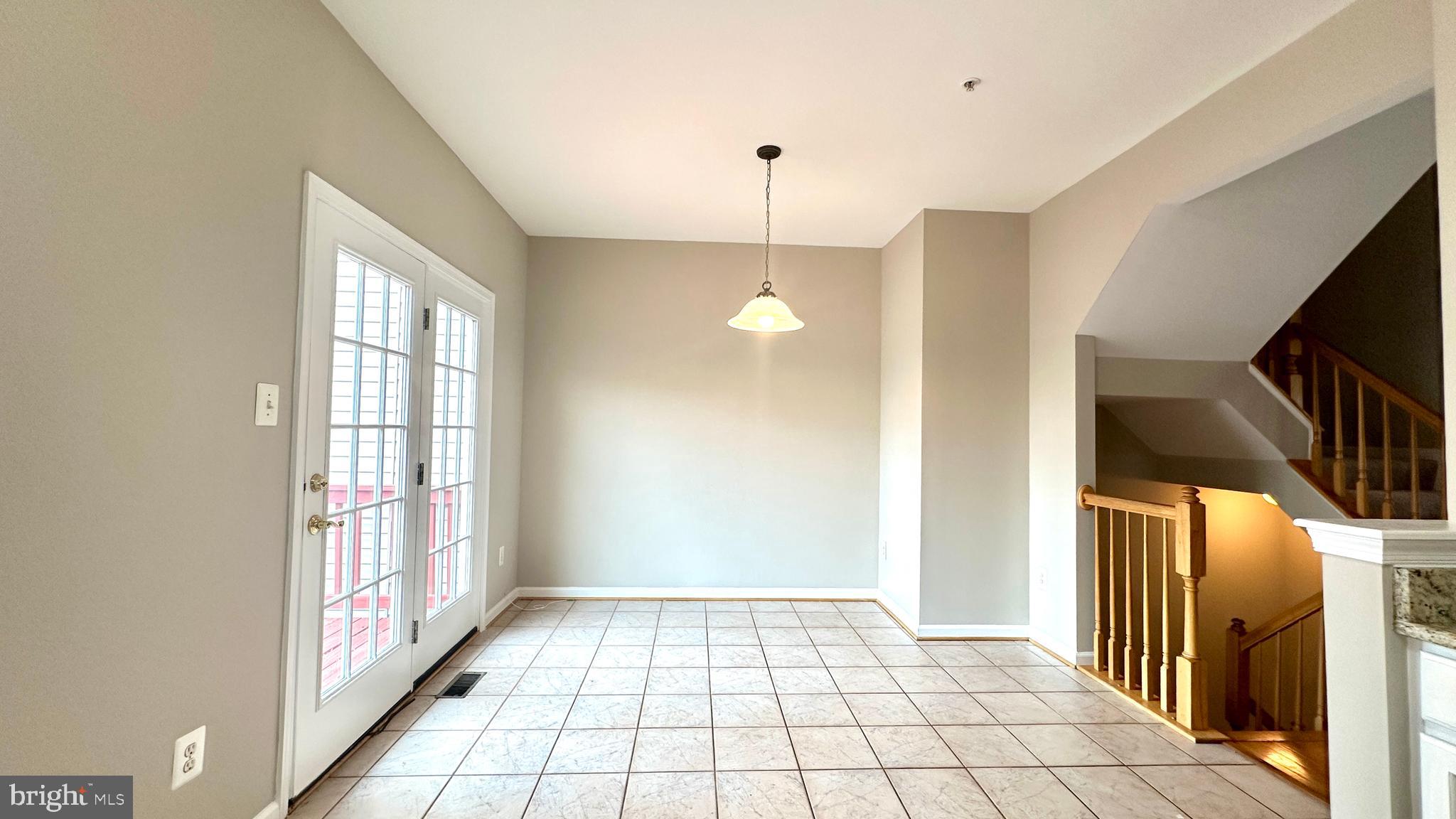 VISTAS AT MILESTONE - Residential