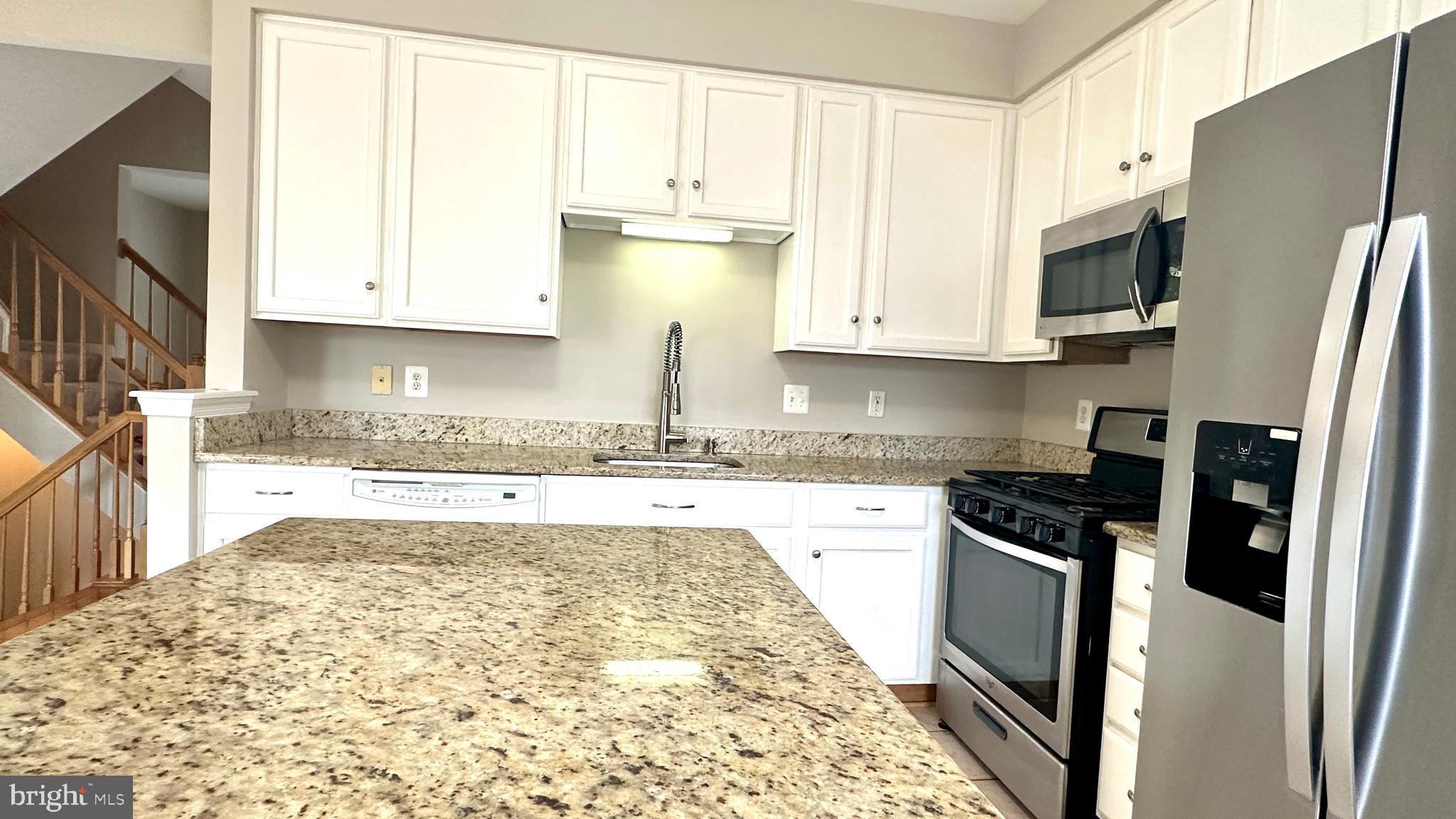 VISTAS AT MILESTONE - Residential