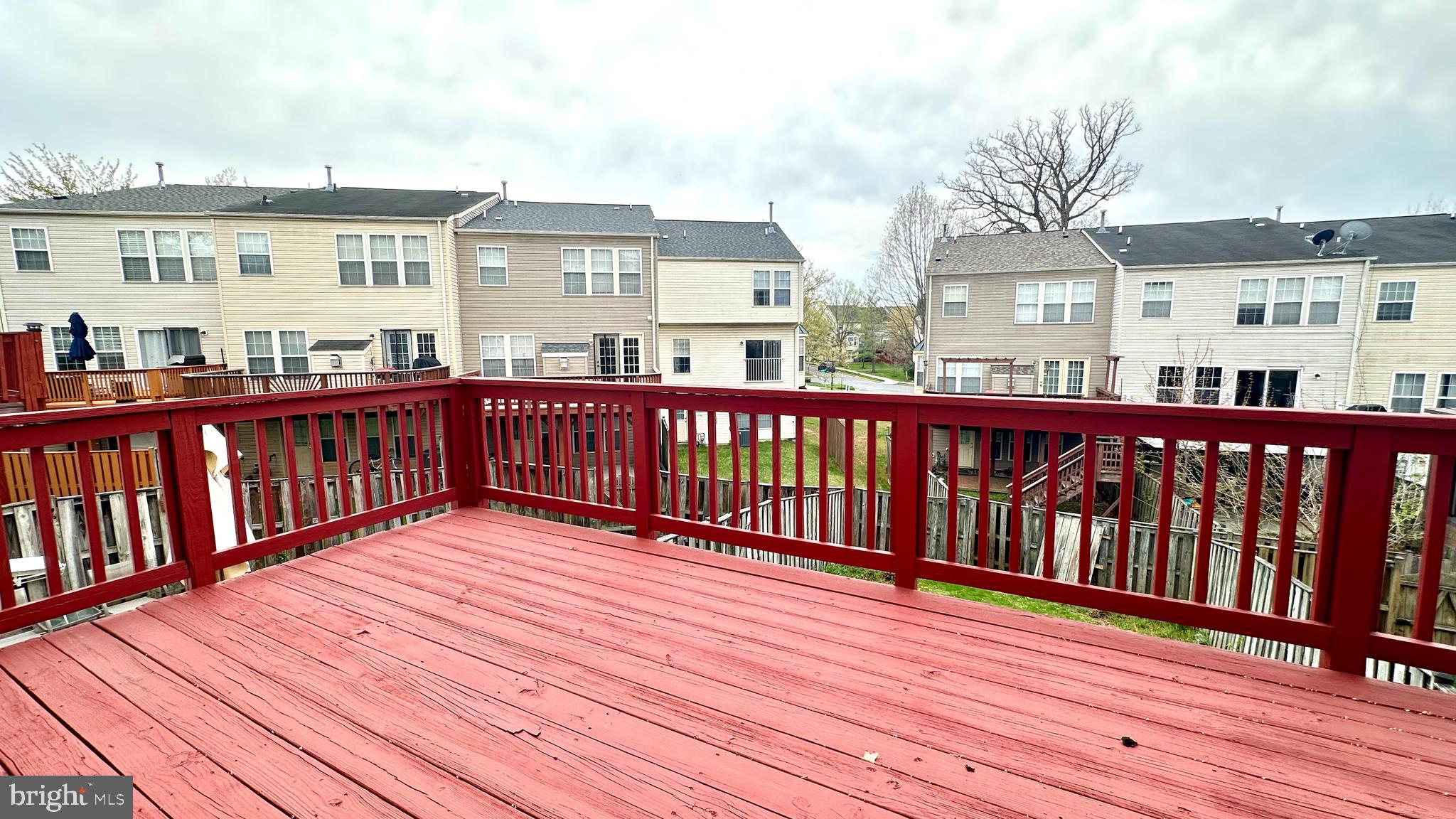 VISTAS AT MILESTONE - Residential