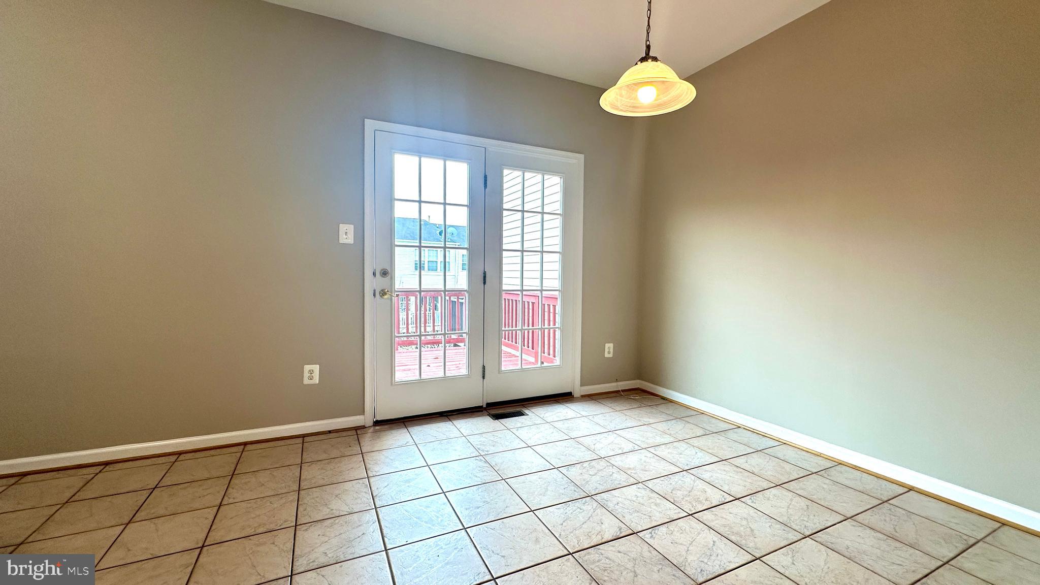 VISTAS AT MILESTONE - Residential