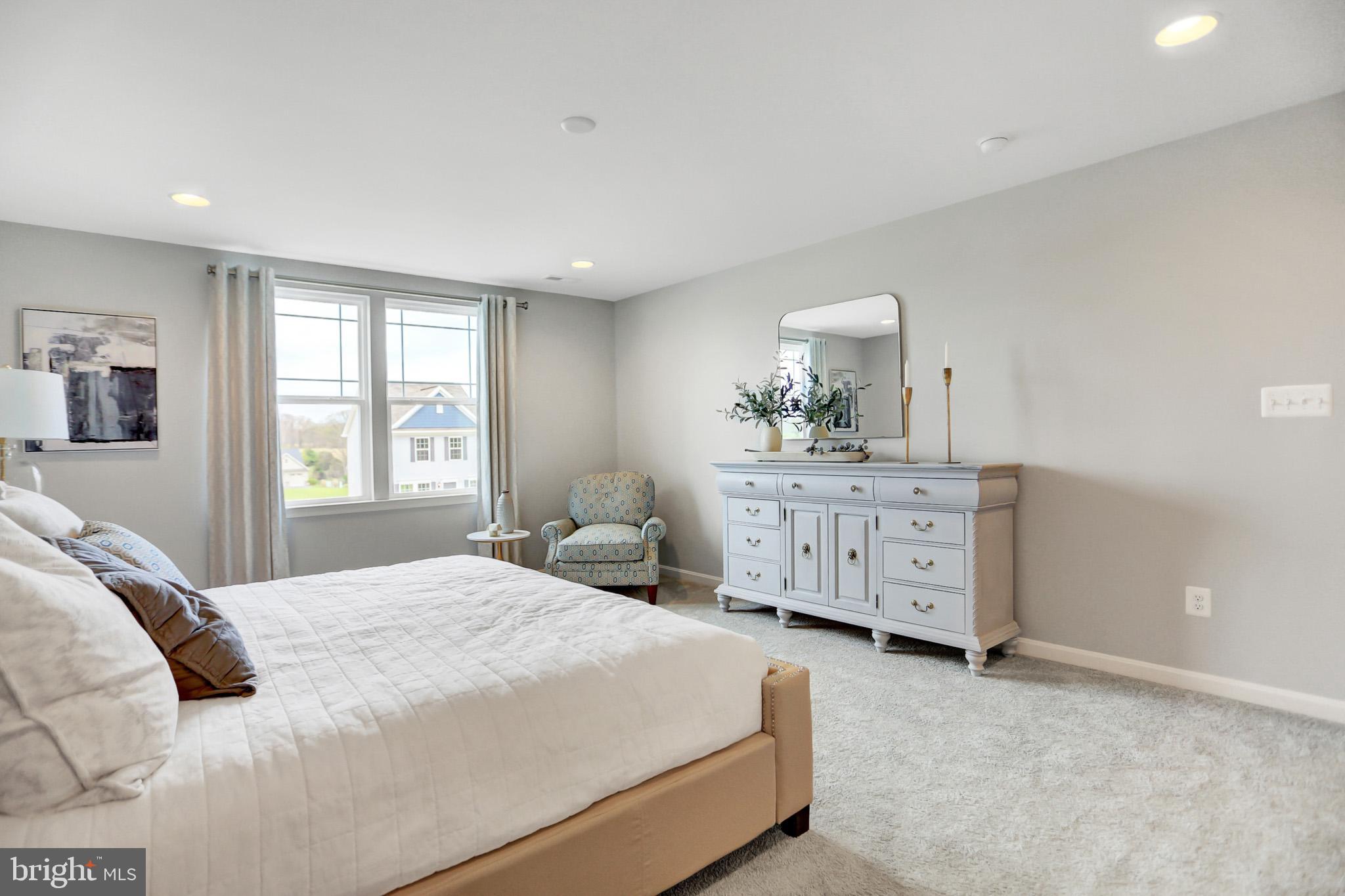 SAND SPRING RUN - Residential