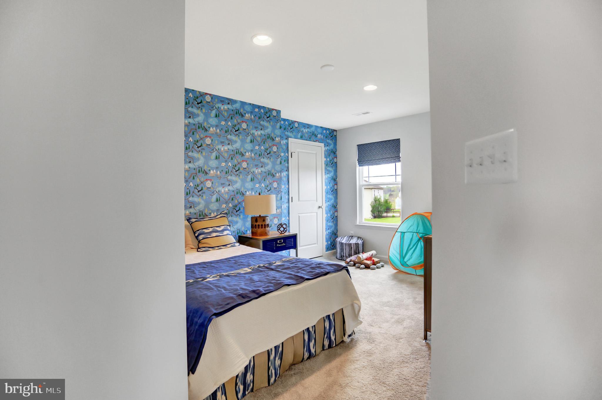 SAND SPRING RUN - Residential