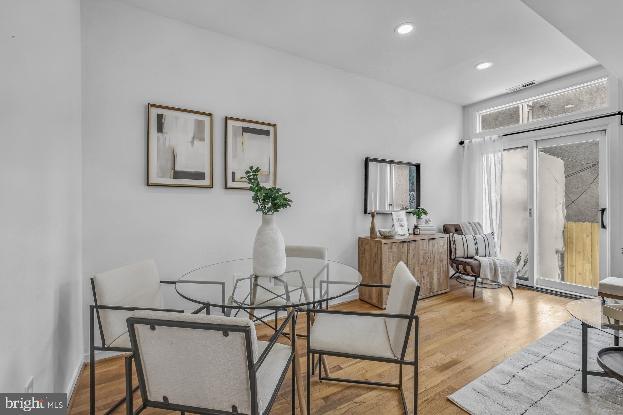 GRADUATE HOSPITAL - Residential