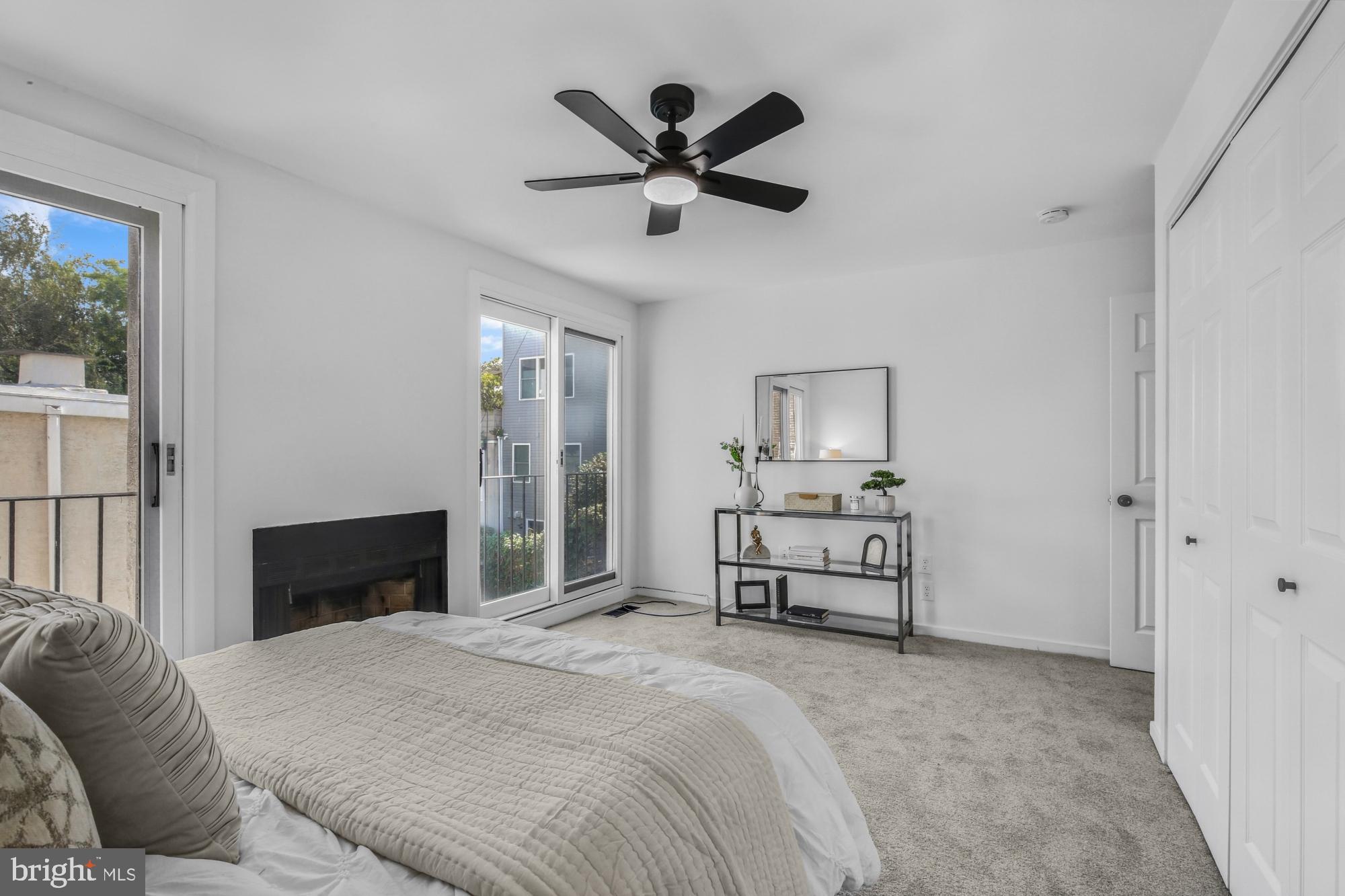 GRADUATE HOSPITAL - Residential