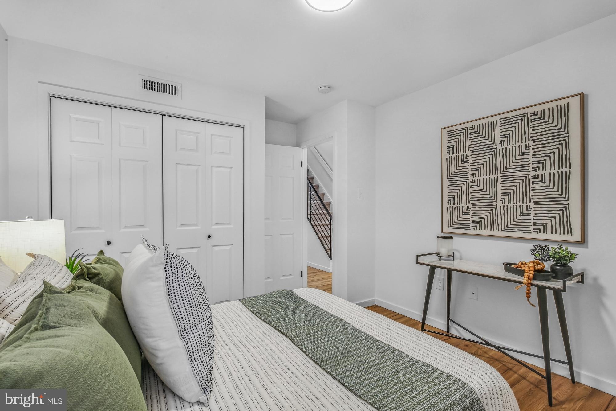 GRADUATE HOSPITAL - Residential