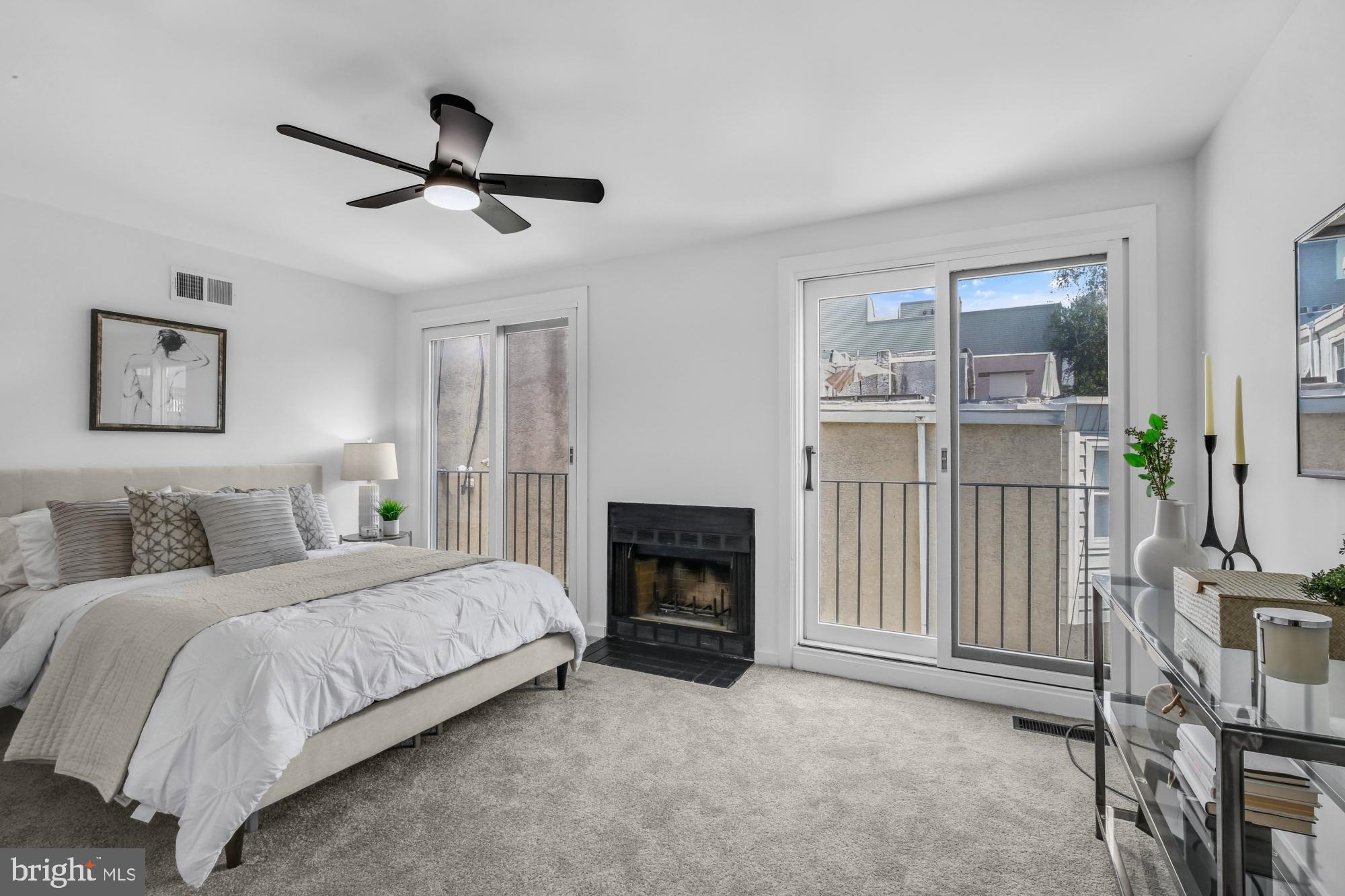 GRADUATE HOSPITAL - Residential