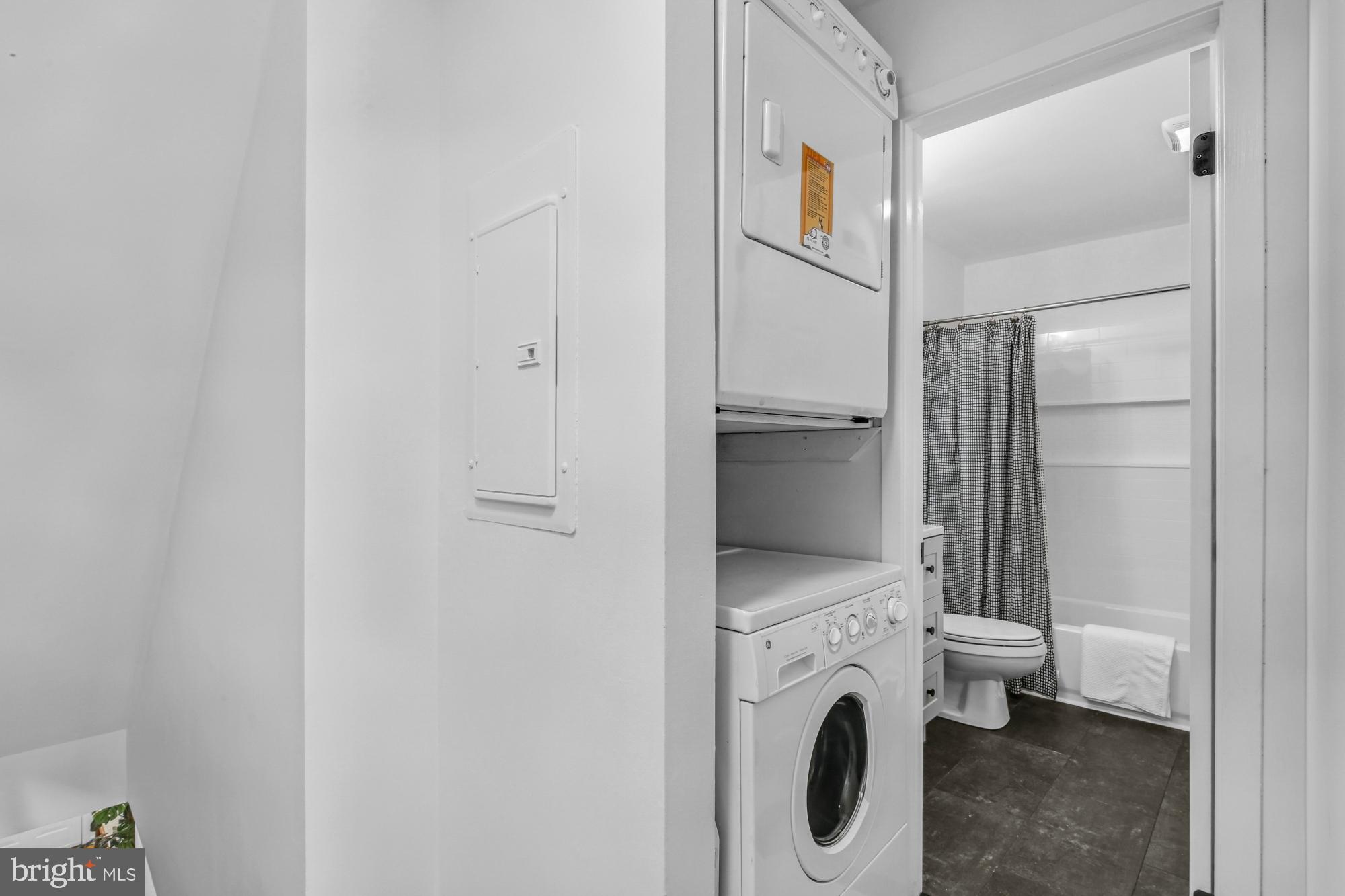 GRADUATE HOSPITAL - Residential