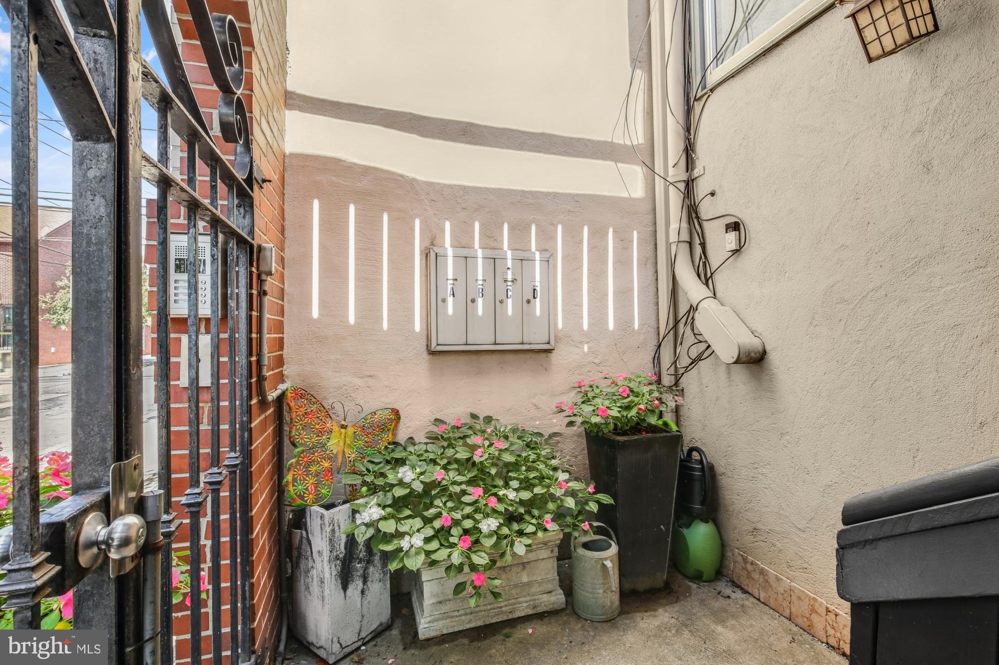 GRADUATE HOSPITAL - Residential