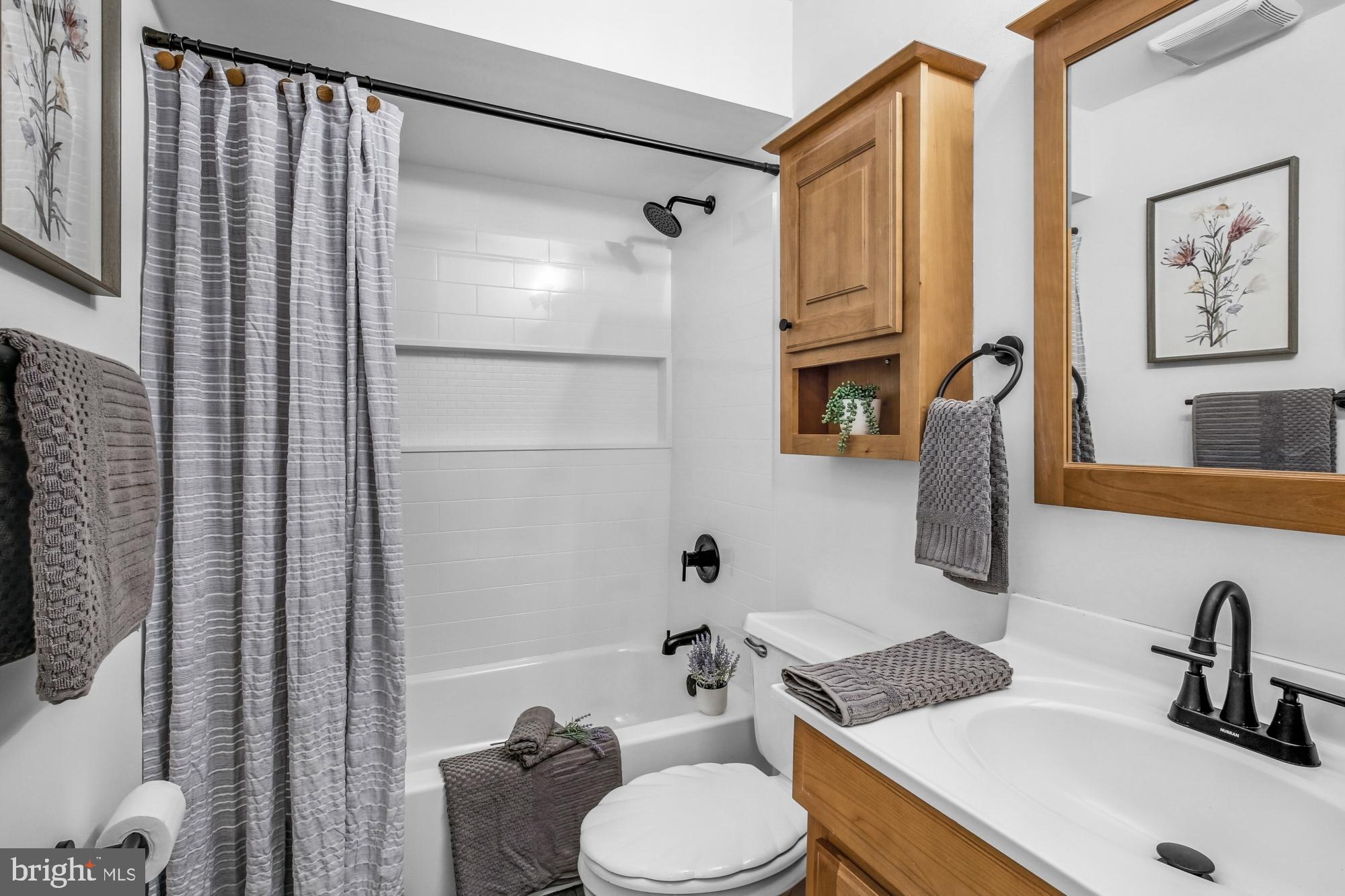 GRADUATE HOSPITAL - Residential