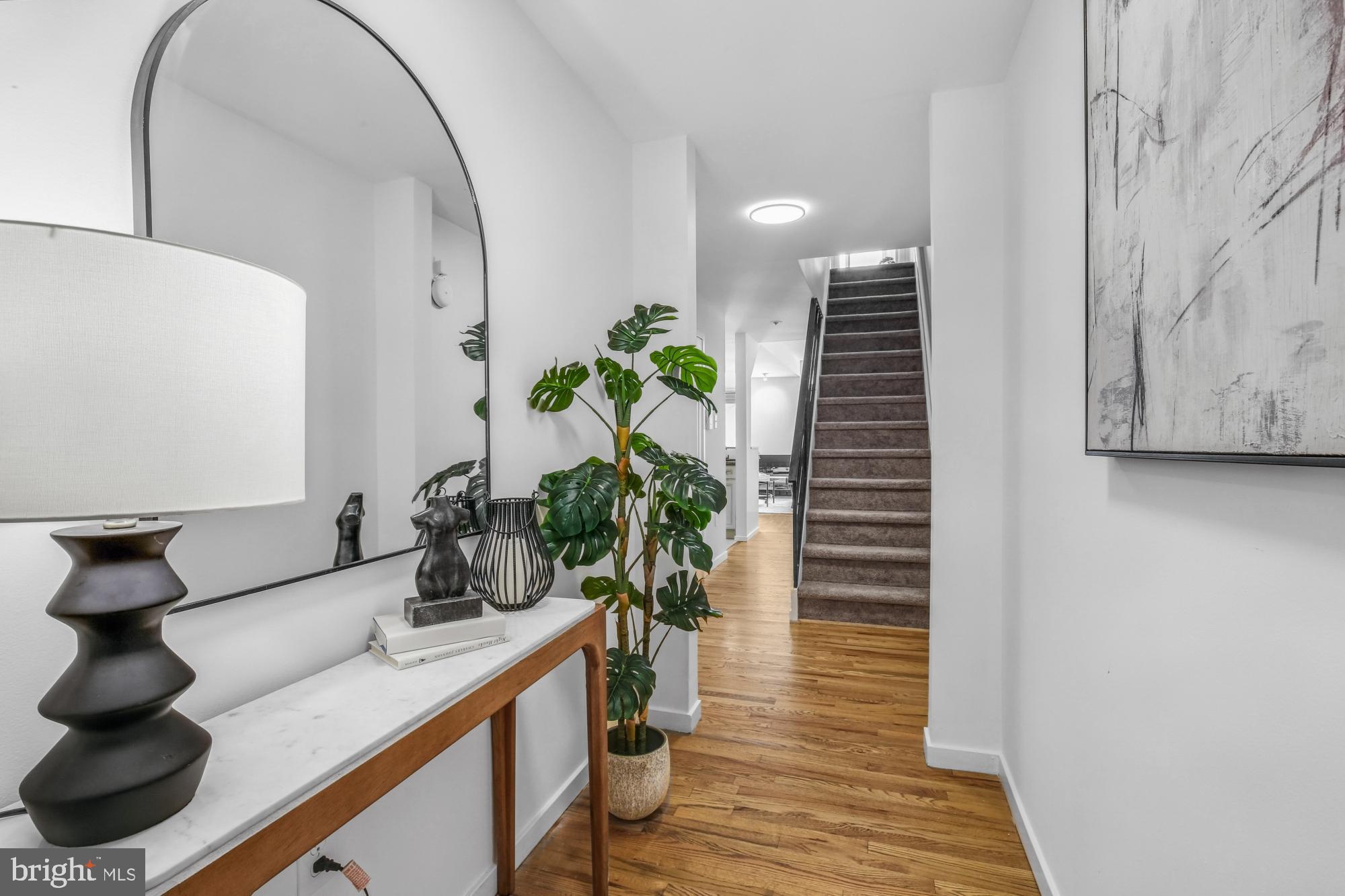 GRADUATE HOSPITAL - Residential