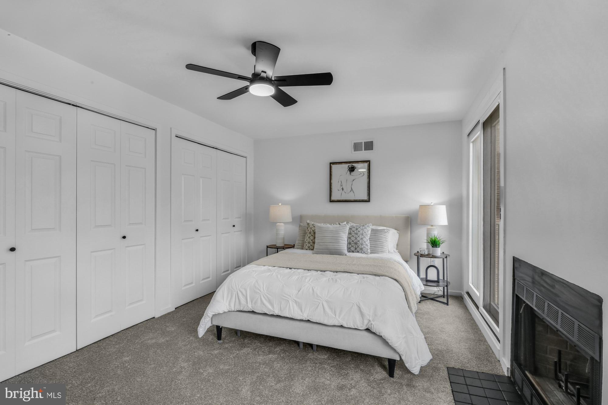 GRADUATE HOSPITAL - Residential