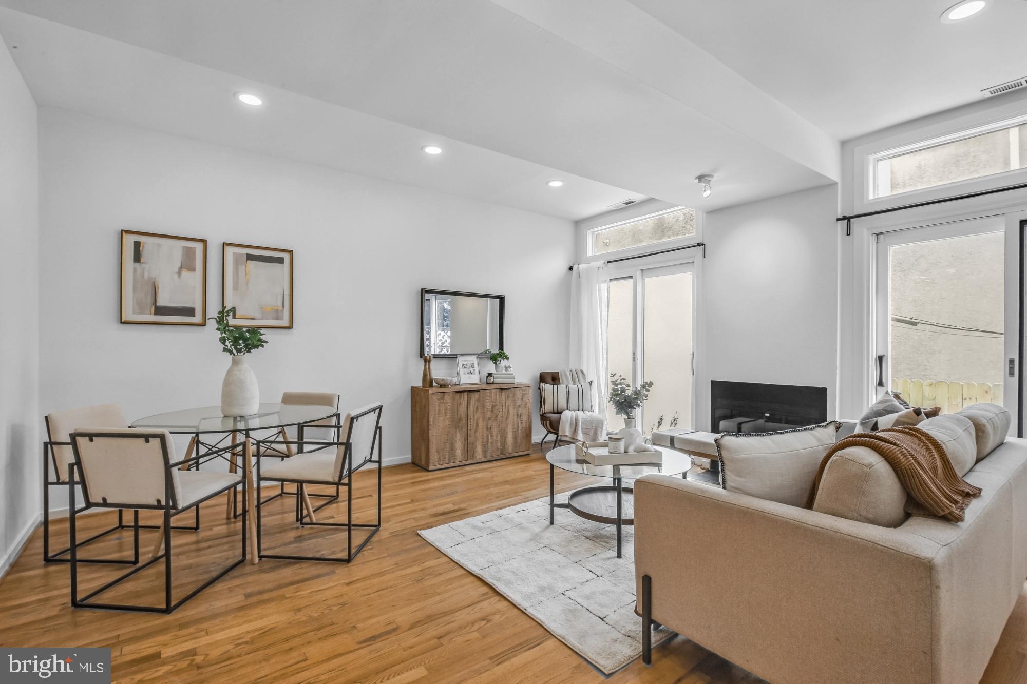 GRADUATE HOSPITAL - Residential