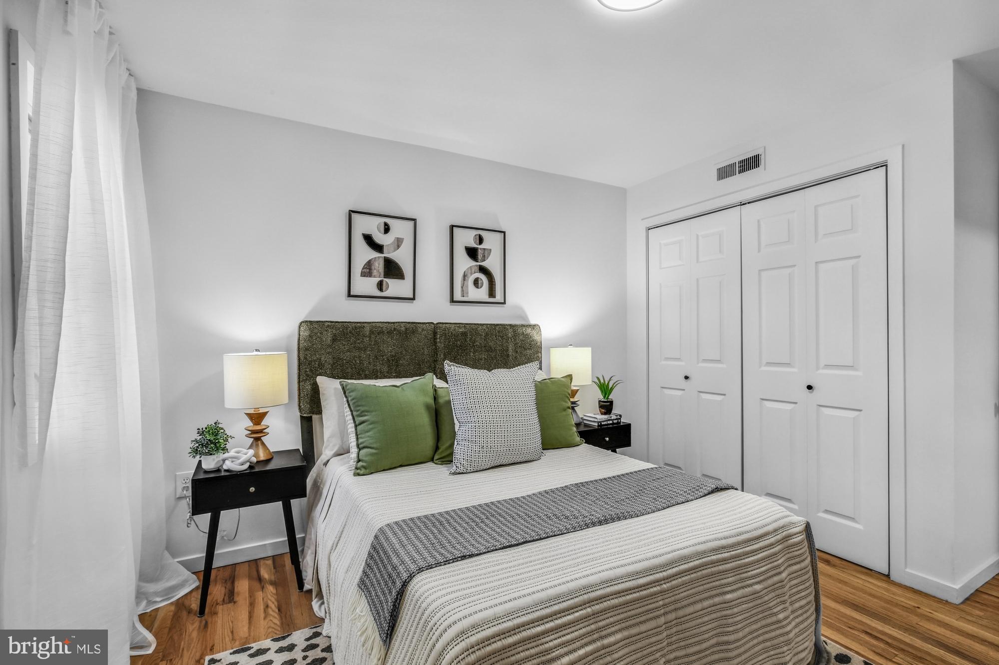 GRADUATE HOSPITAL - Residential