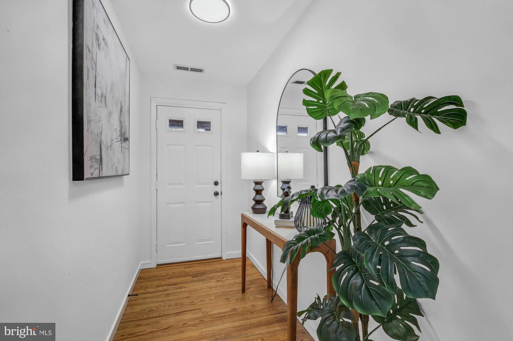 Photo of 705 - 07 S 20th Street #A, PHILADELPHIA, PA 19146 (MLS # PAPH2522560)