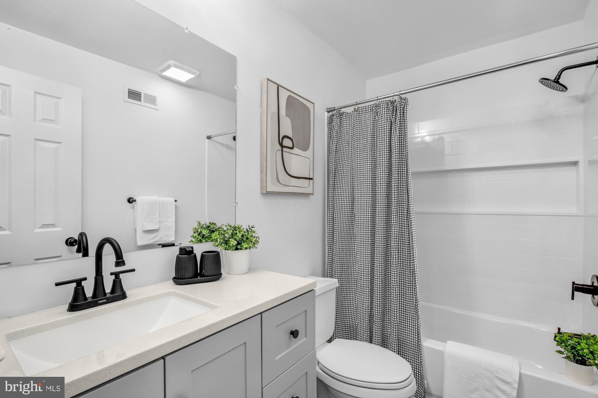 GRADUATE HOSPITAL - Residential