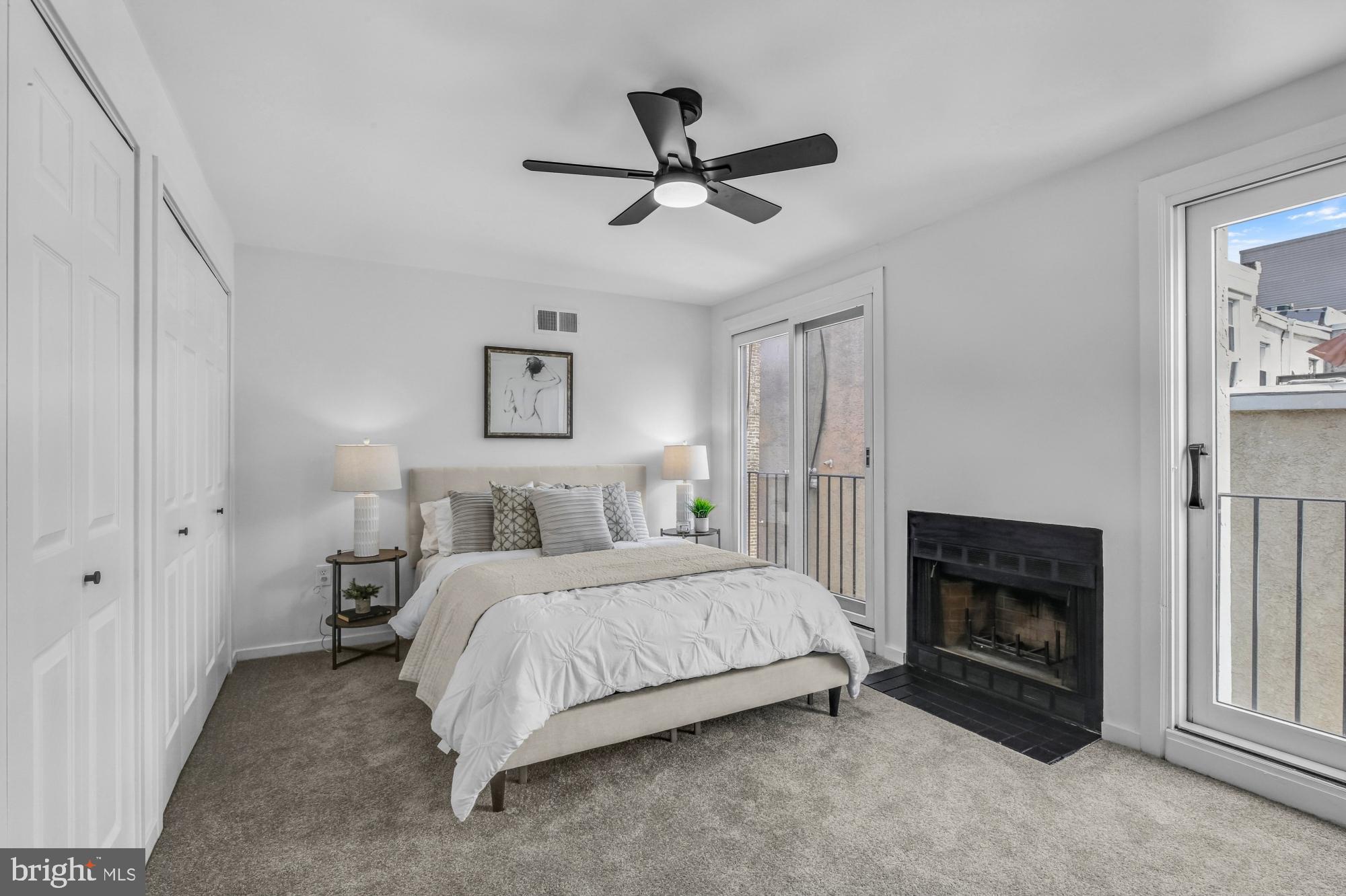 GRADUATE HOSPITAL - Residential