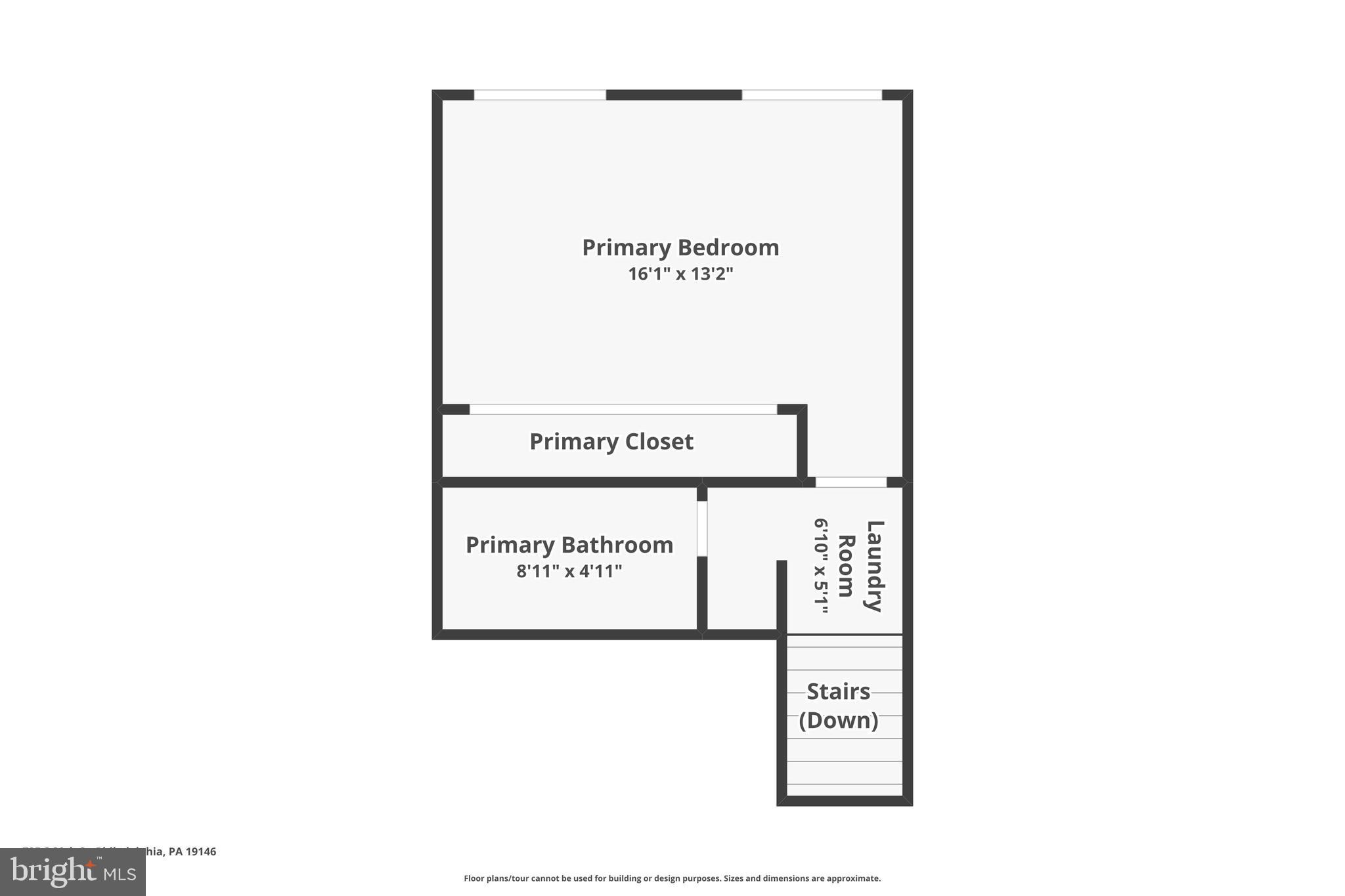 GRADUATE HOSPITAL - Residential