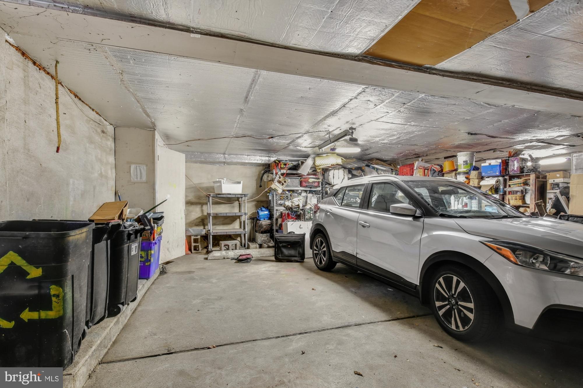 GRADUATE HOSPITAL - Residential