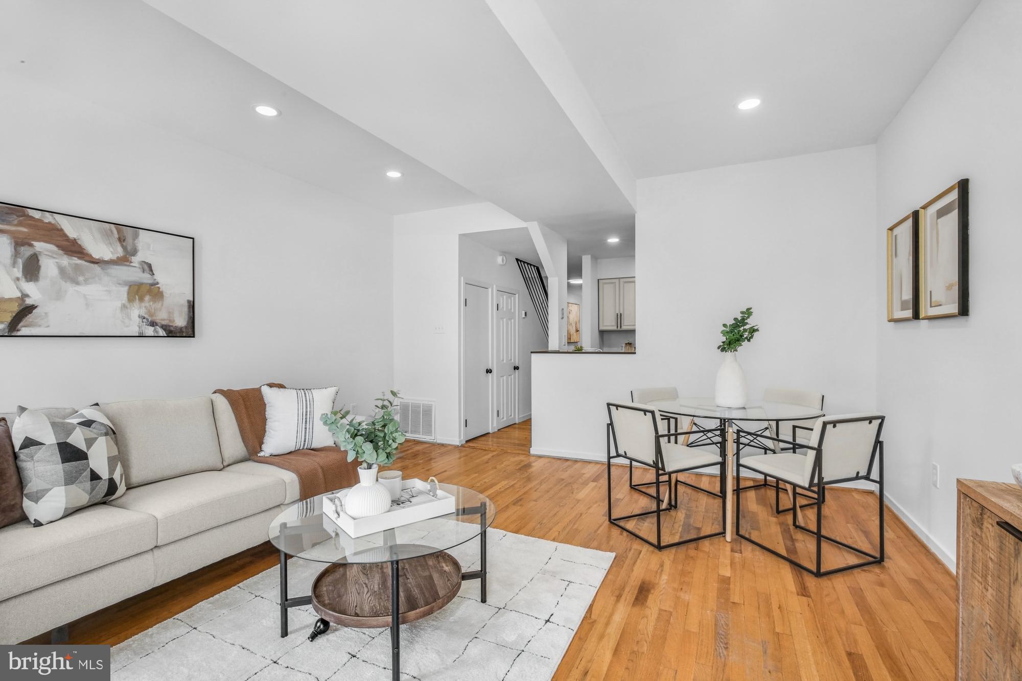 GRADUATE HOSPITAL - Residential