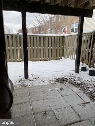 STONEY BEACH - Residential Lease