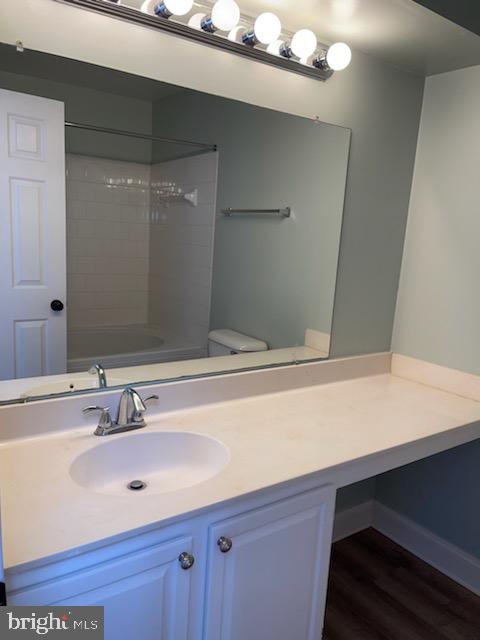 STONEY BEACH - Residential Lease