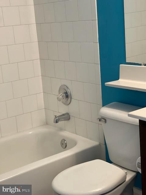 STONEY BEACH - Residential Lease