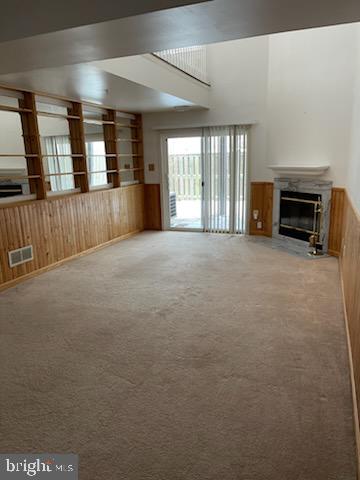 STONEY BEACH - Residential Lease