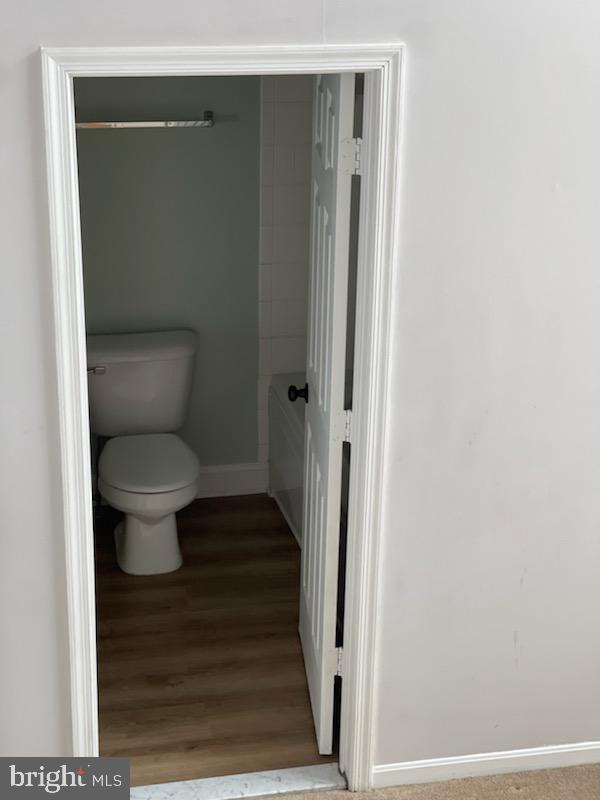 STONEY BEACH - Residential Lease