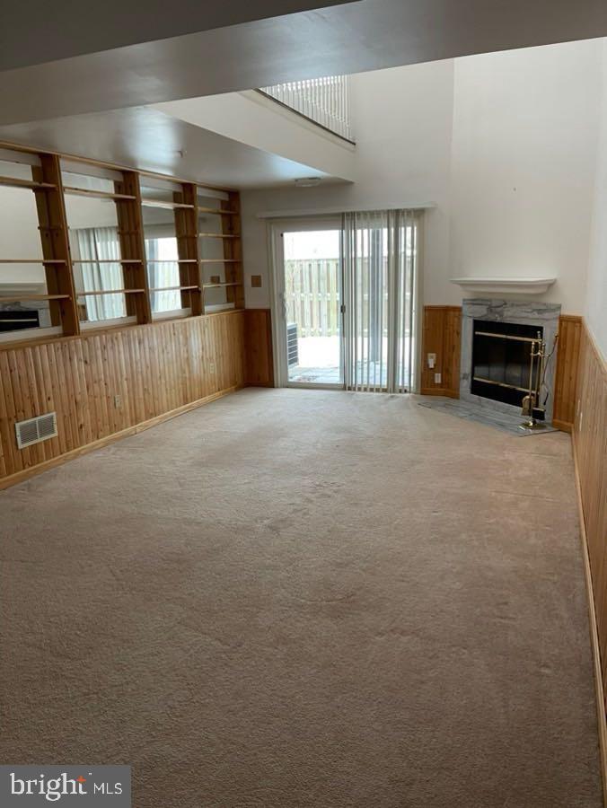 STONEY BEACH - Residential Lease